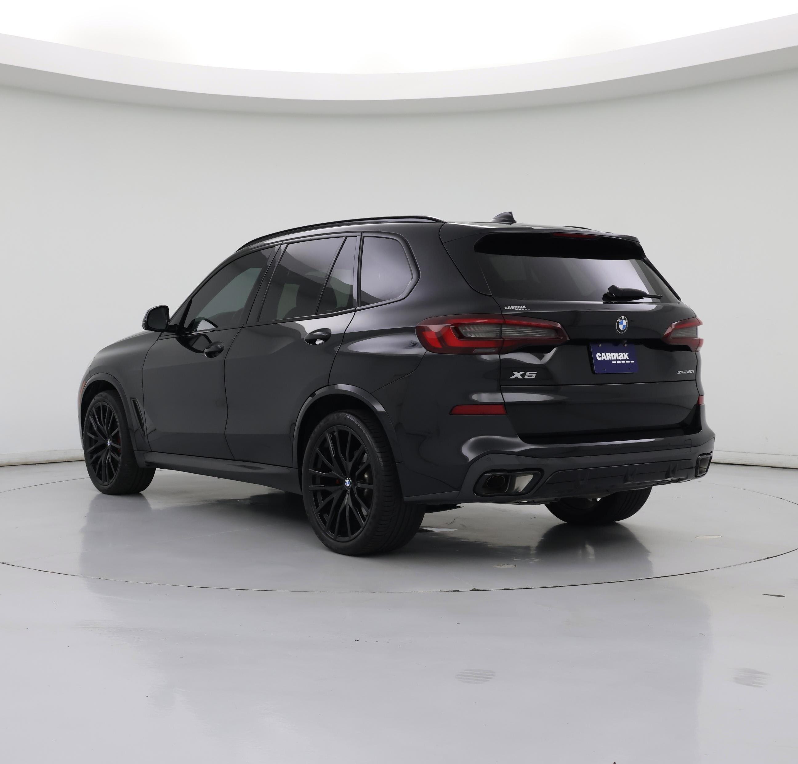 Thumbnail: 2023 BMW X5 - 2