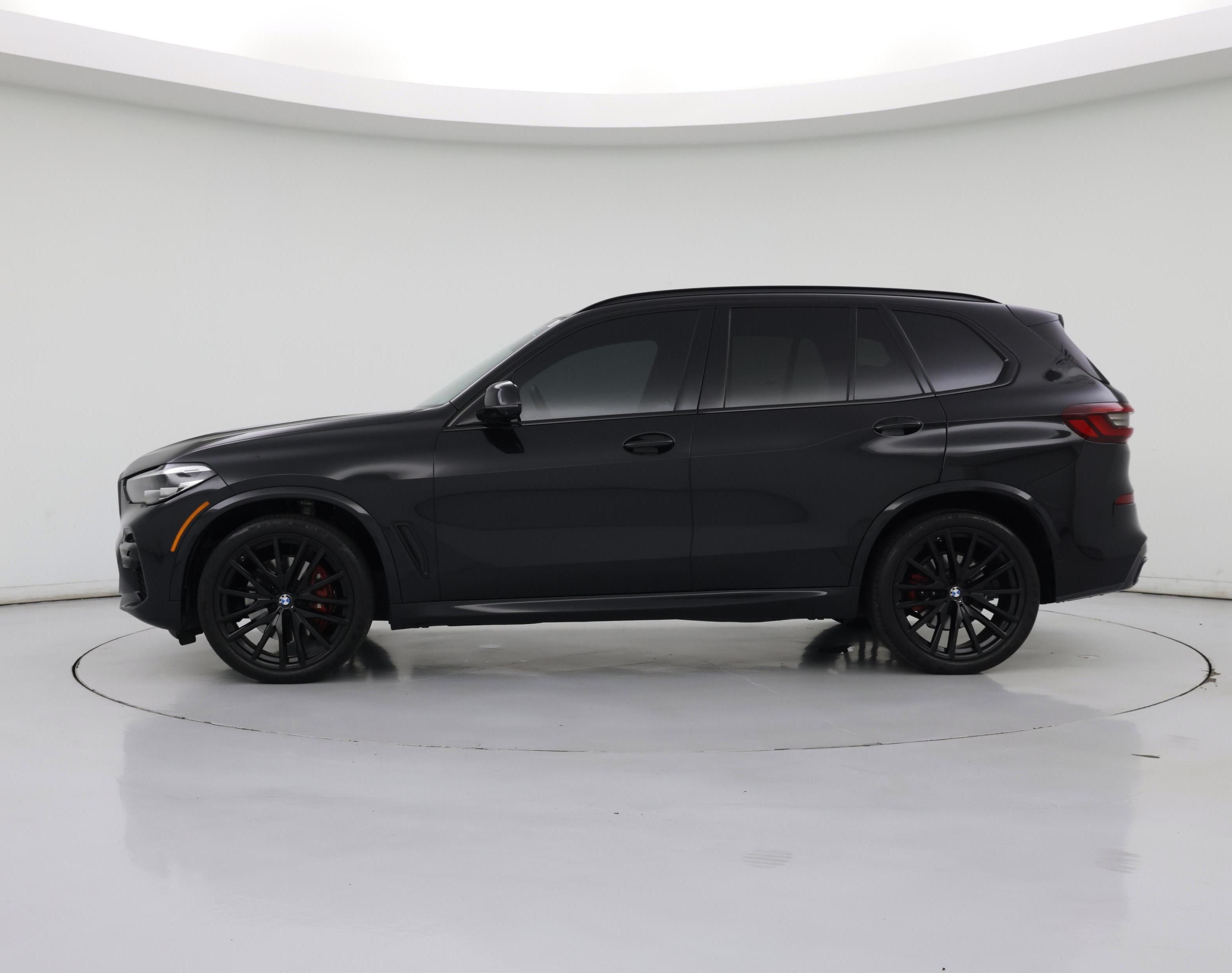 Thumbnail: 2023 BMW X5 - 3
