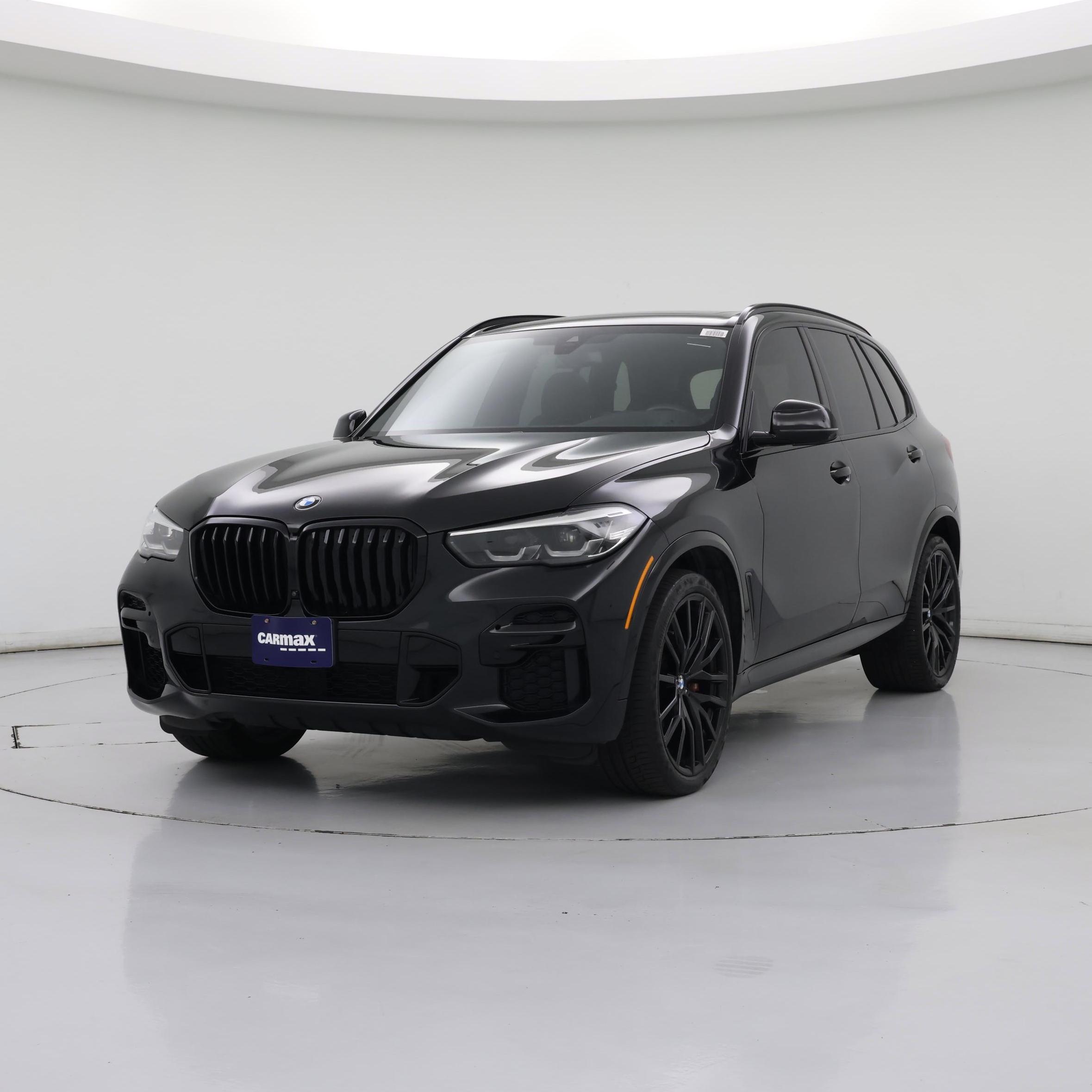 Thumbnail: 2023 BMW X5 - 4