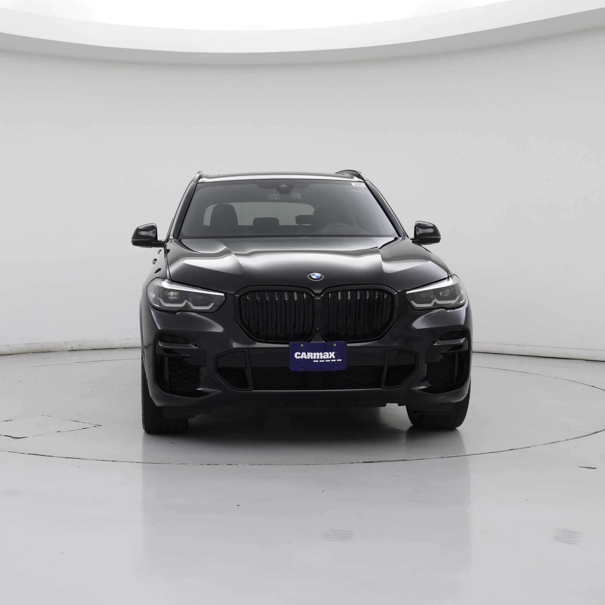 Thumbnail: 2023 BMW X5 - 5