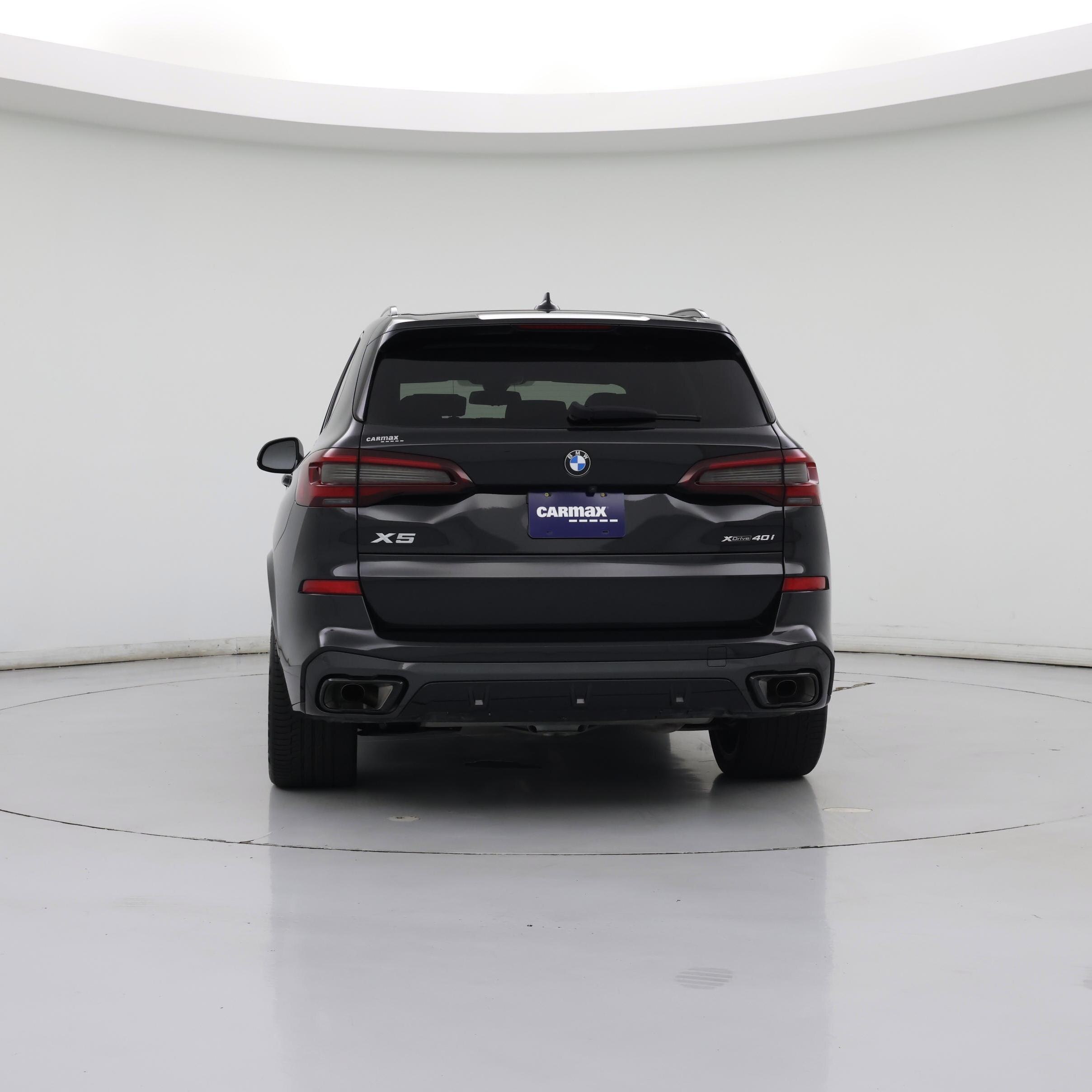 Thumbnail: 2023 BMW X5 - 6