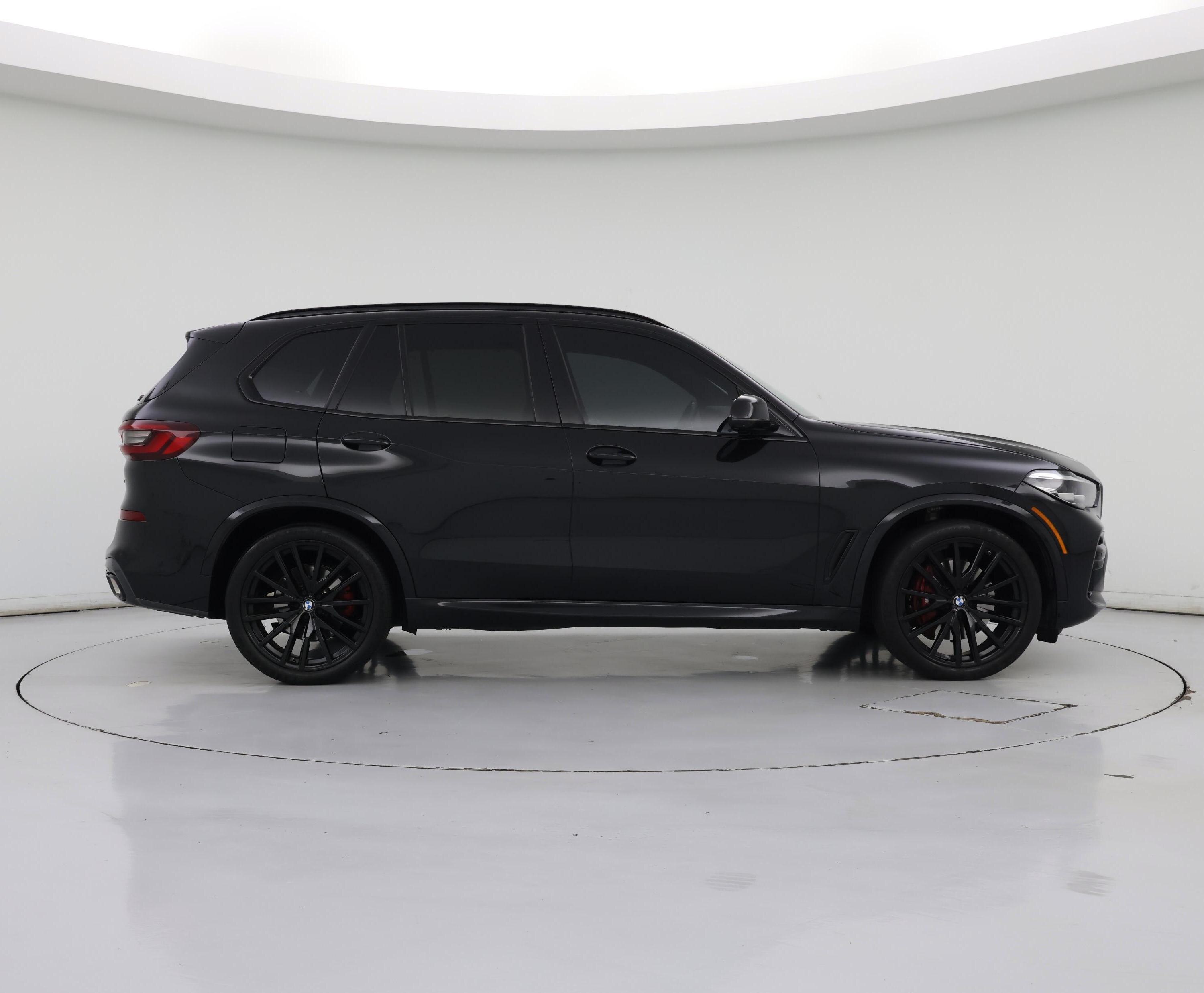 Thumbnail: 2023 BMW X5 - 7
