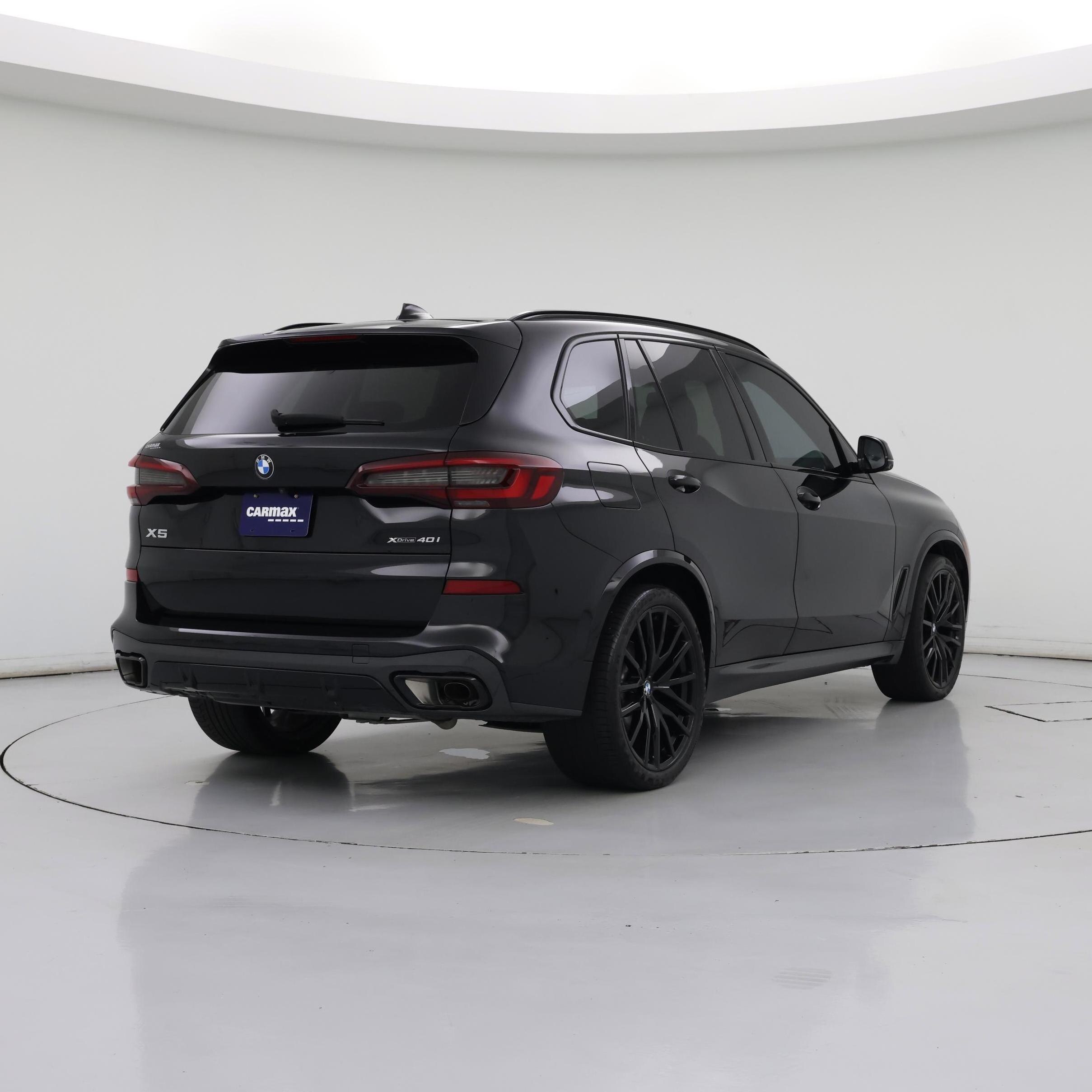 Thumbnail: 2023 BMW X5 - 8