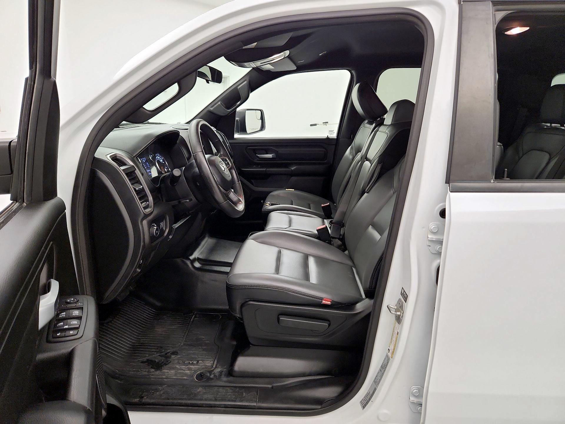 Thumbnail: 2022 RAM 1500 - 11