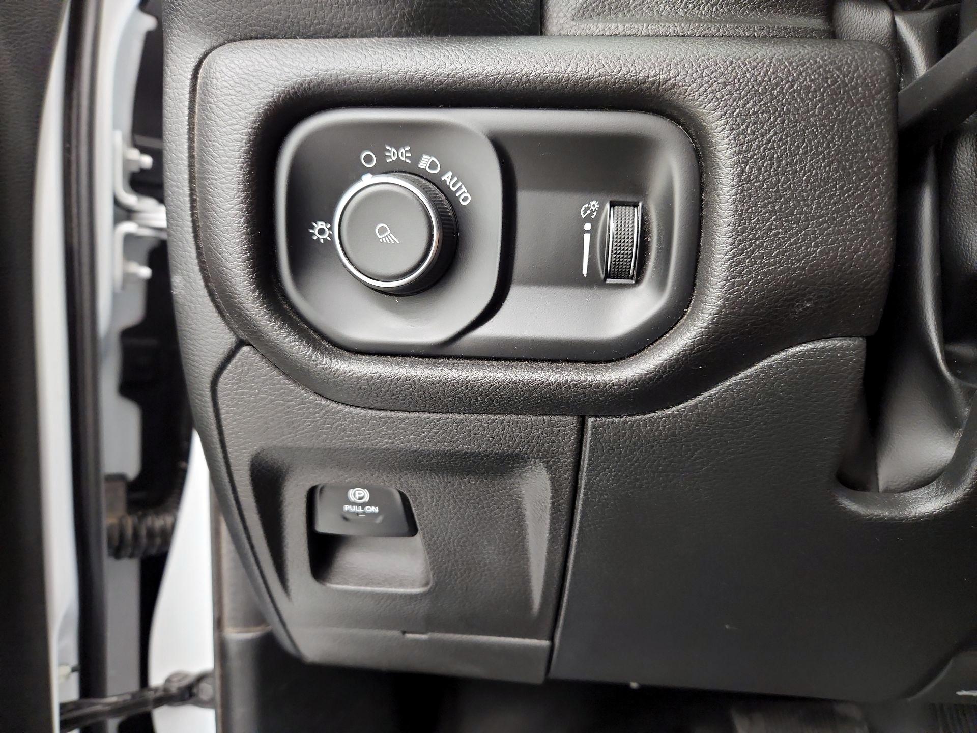 Thumbnail: 2022 RAM 1500 - 13
