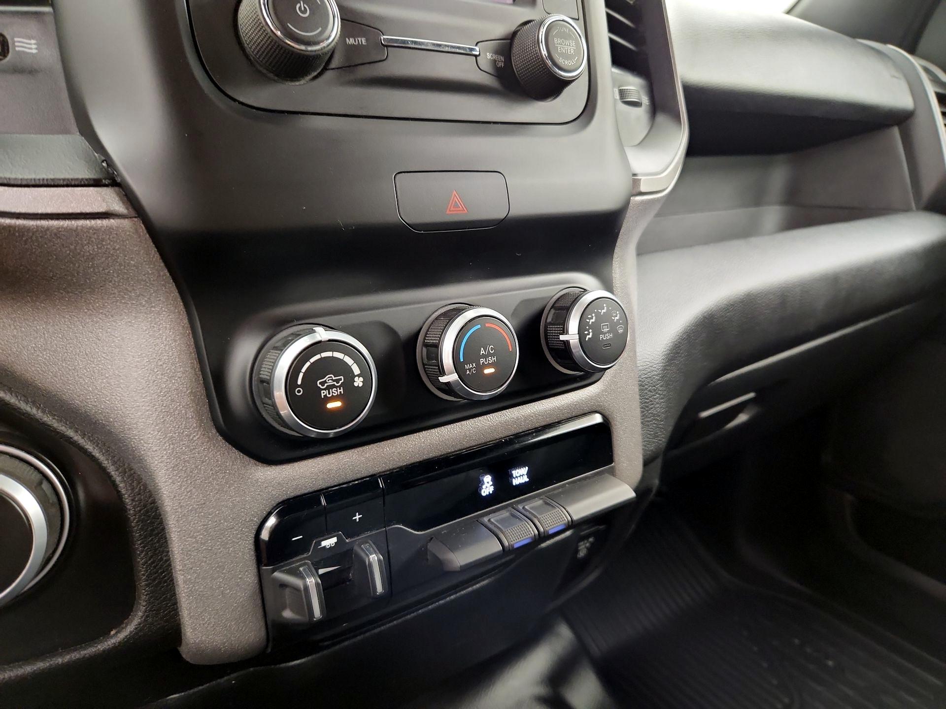 Thumbnail: 2022 RAM 1500 - 16