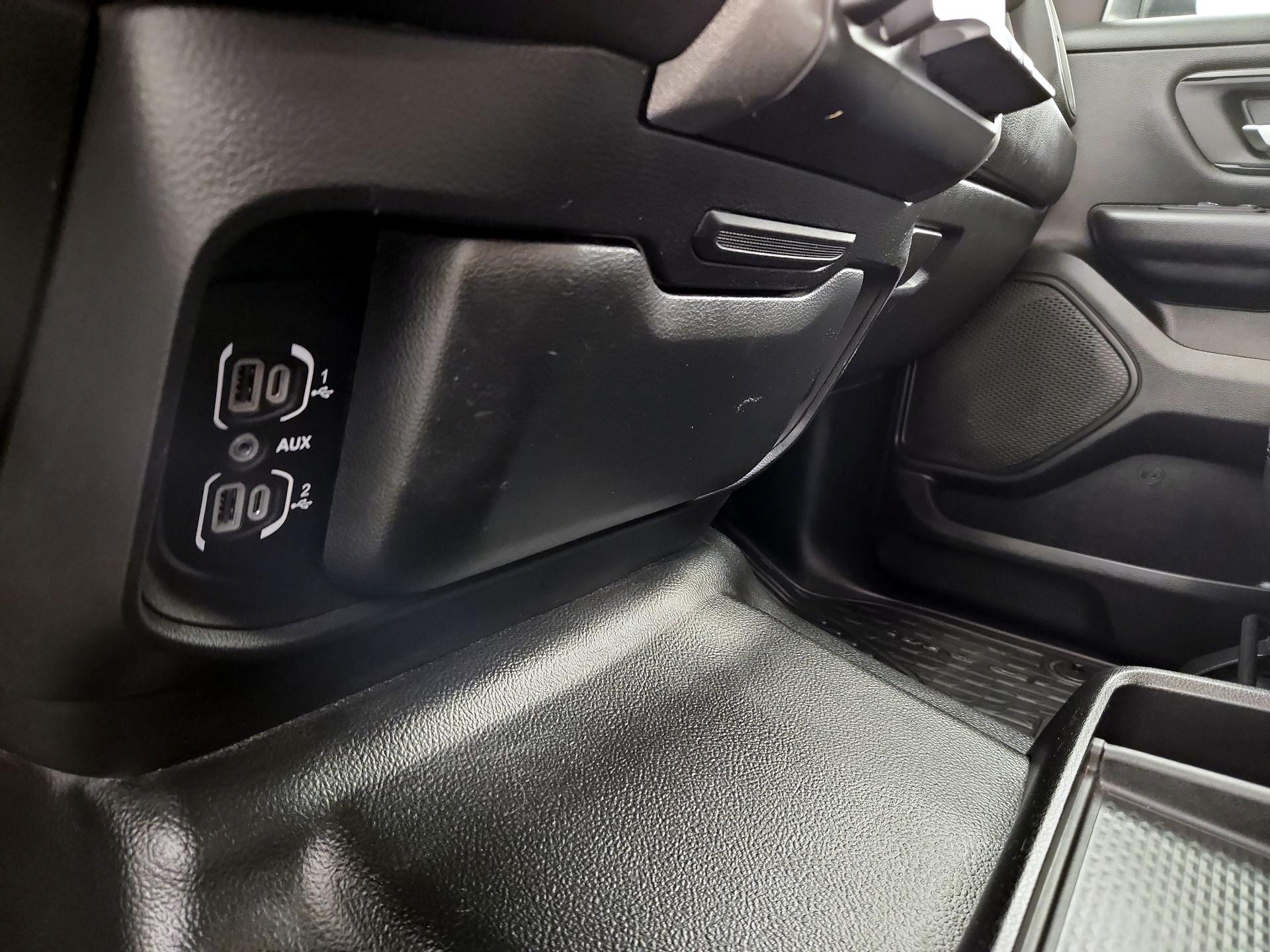 Thumbnail: 2022 RAM 1500 - 18