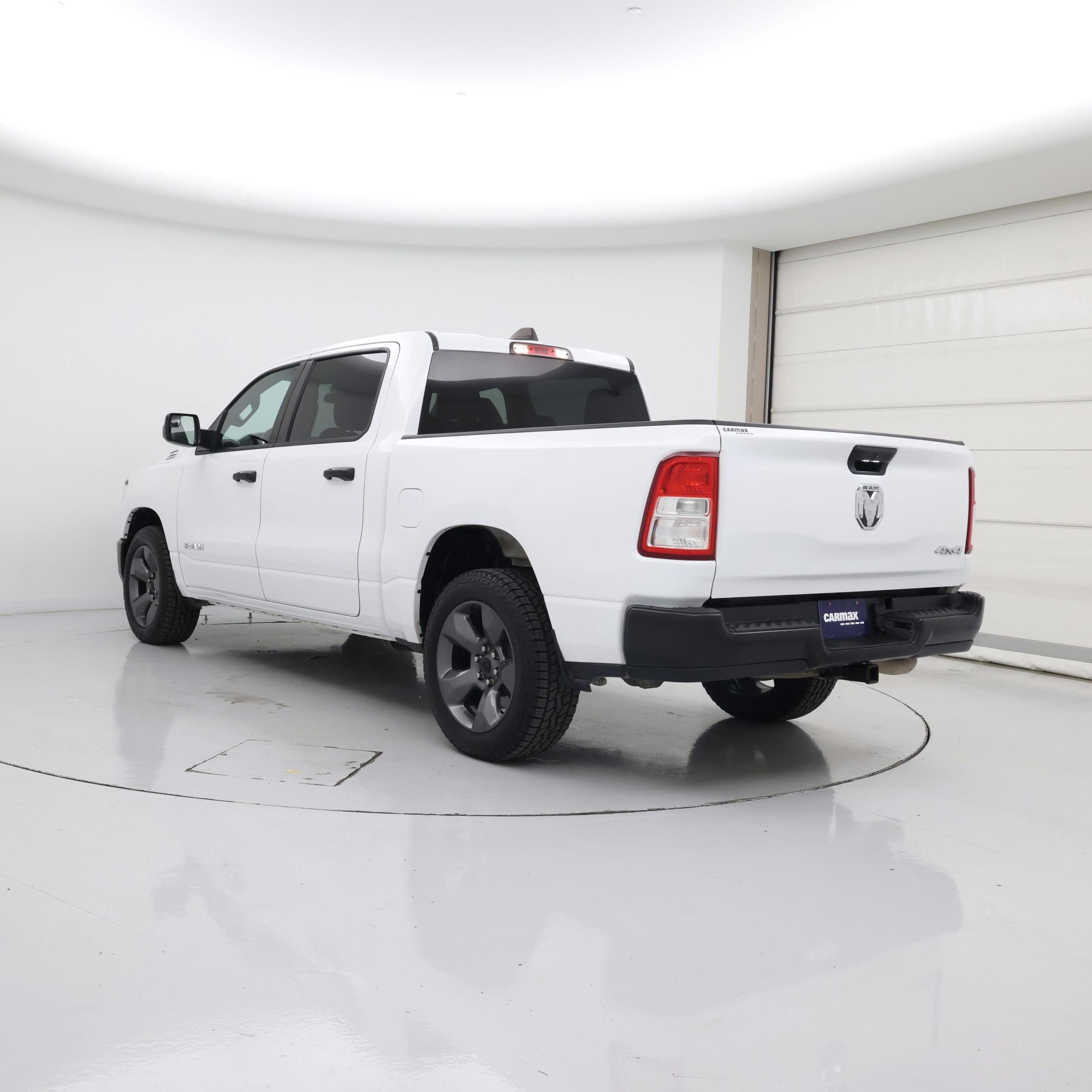 Thumbnail: 2022 RAM 1500 - 2