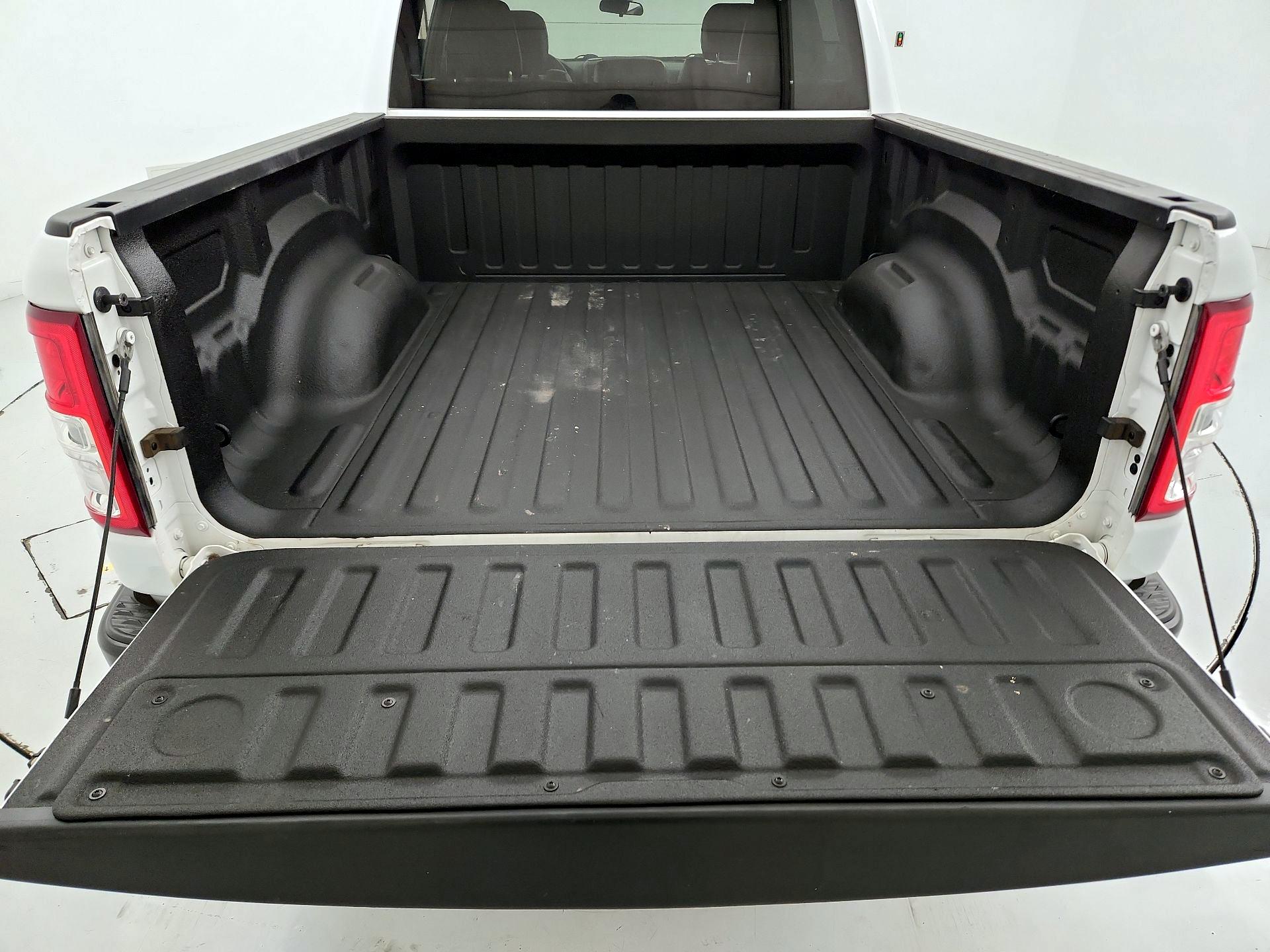 Thumbnail: 2022 RAM 1500 - 20