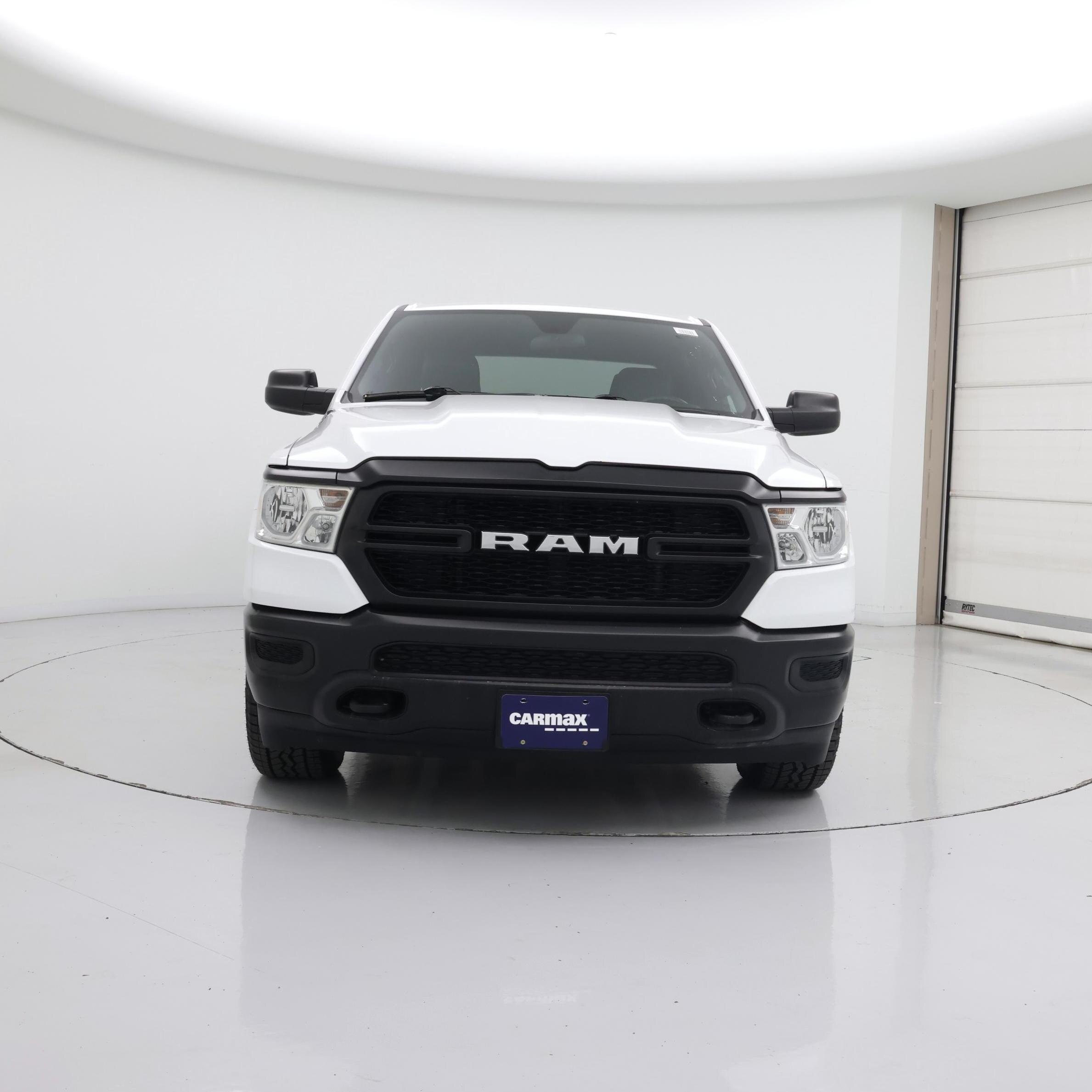 Thumbnail: 2022 RAM 1500 - 5
