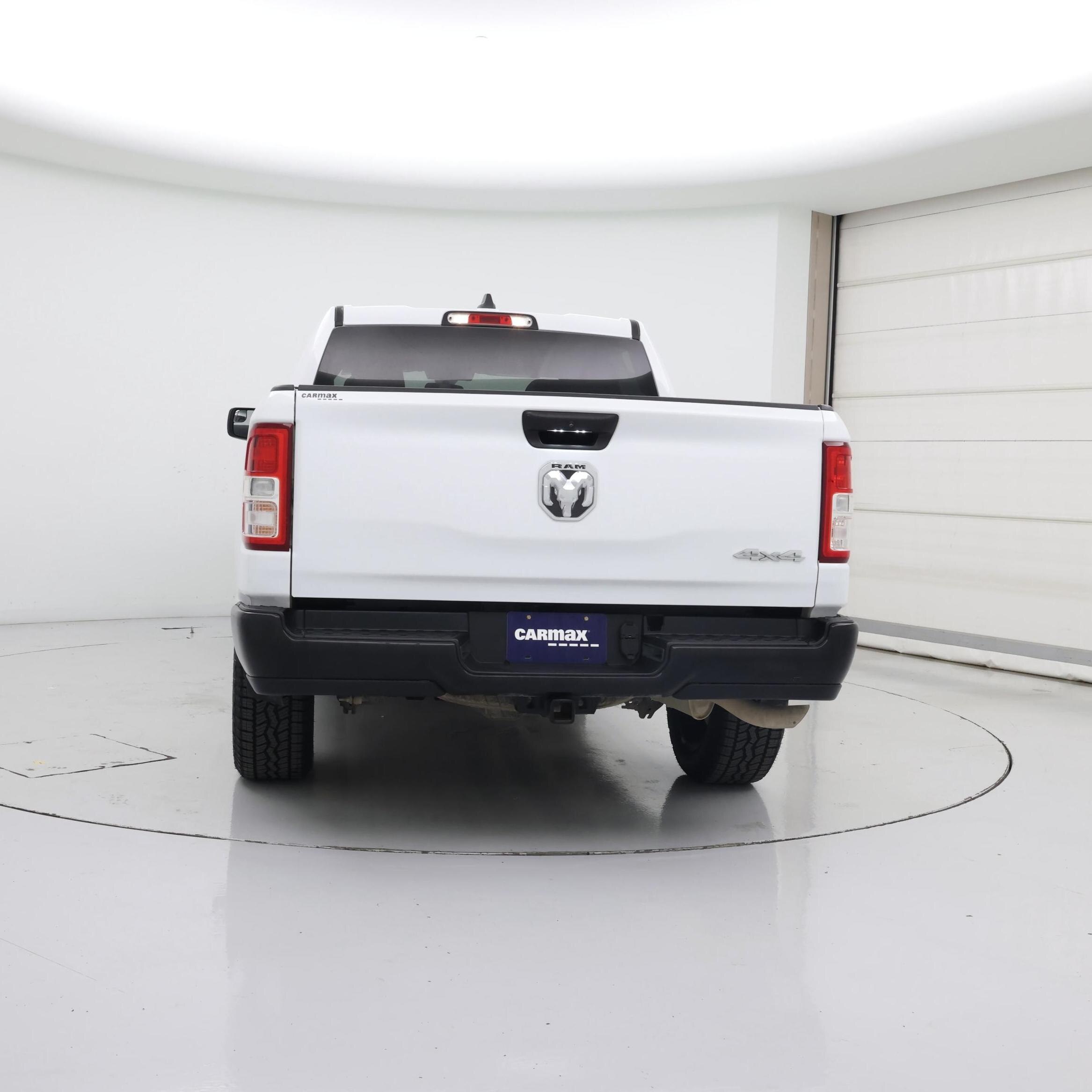 Thumbnail: 2022 RAM 1500 - 6