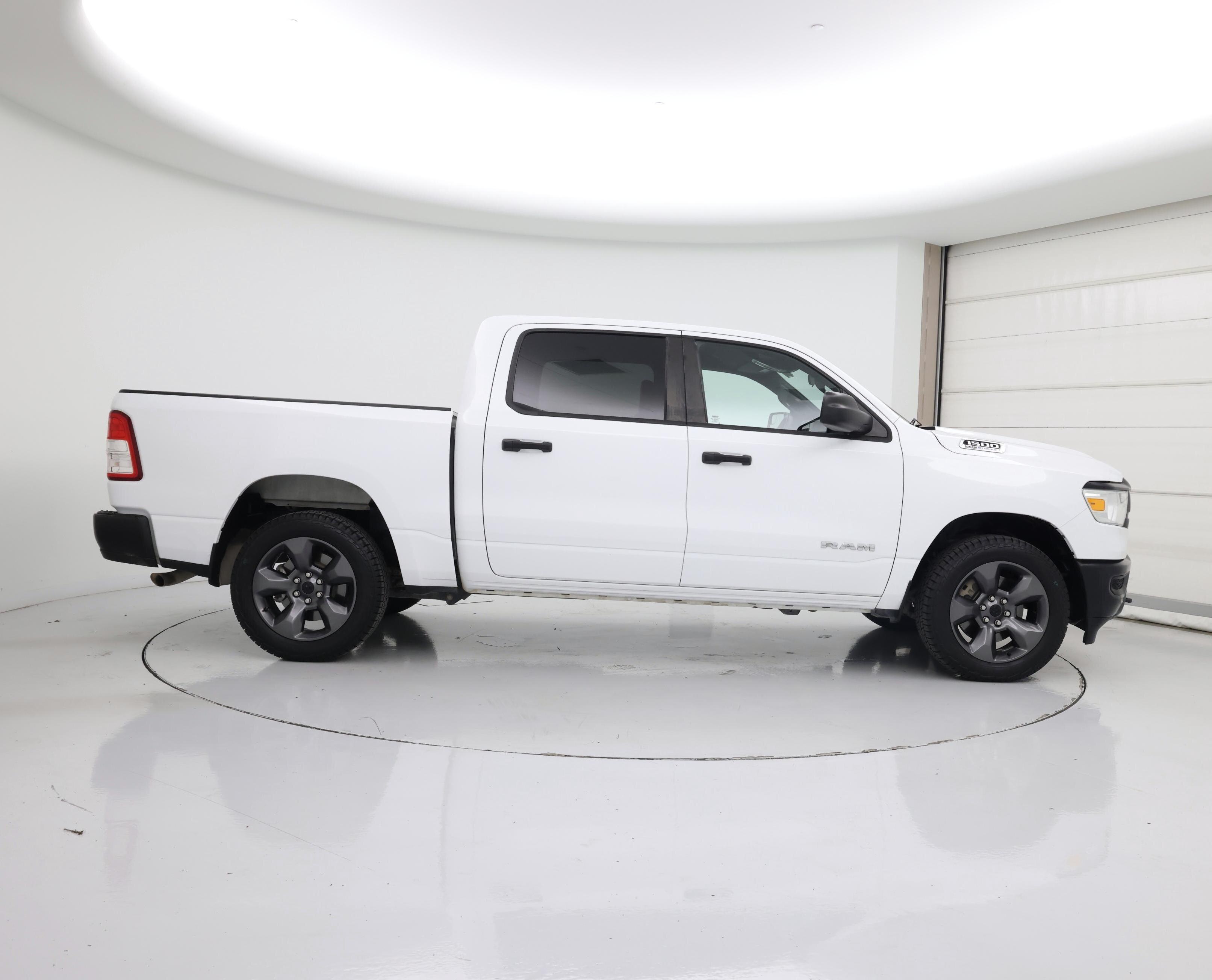 Thumbnail: 2022 RAM 1500 - 7