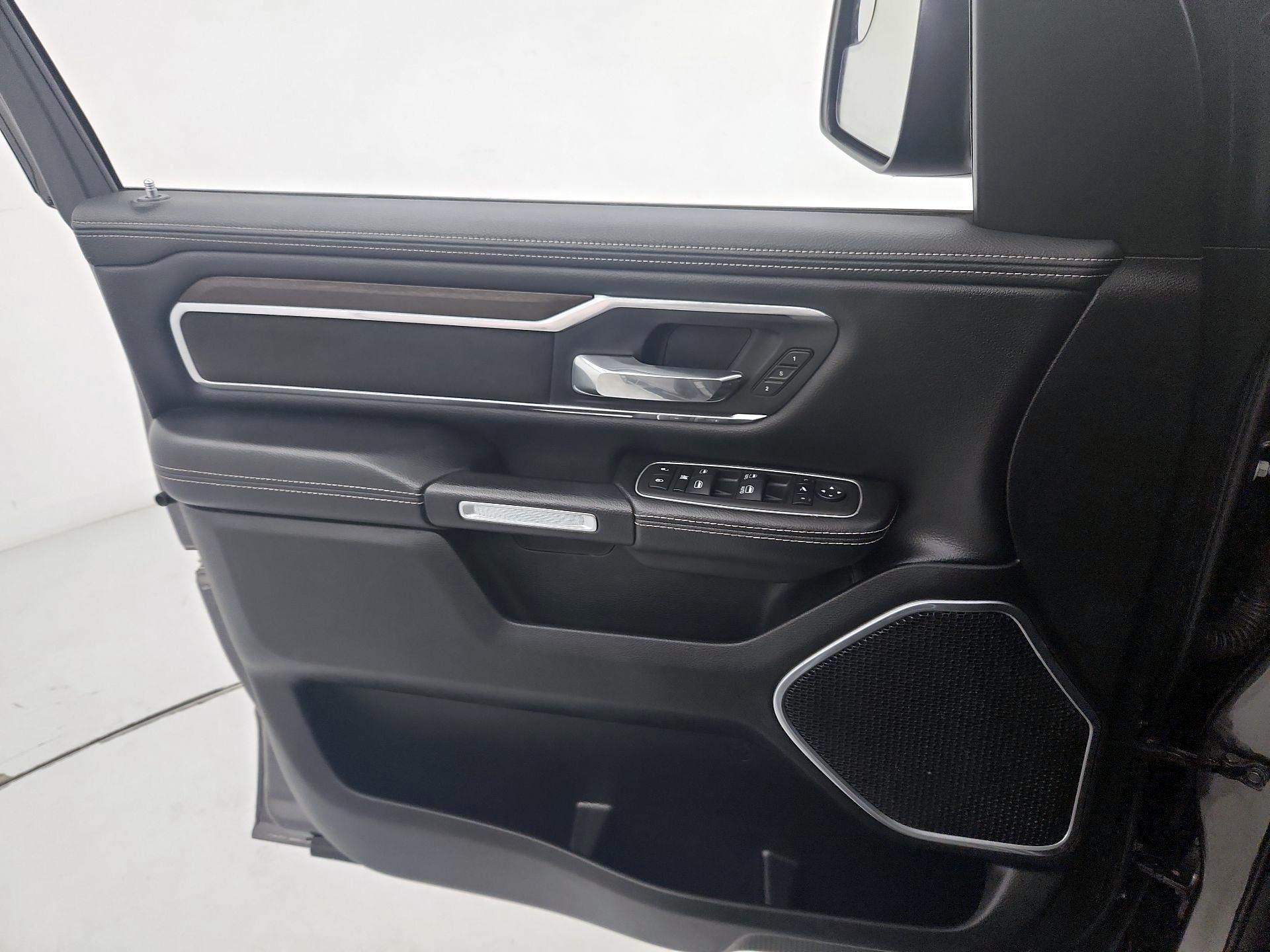 Thumbnail: 2022 RAM 1500 - 12
