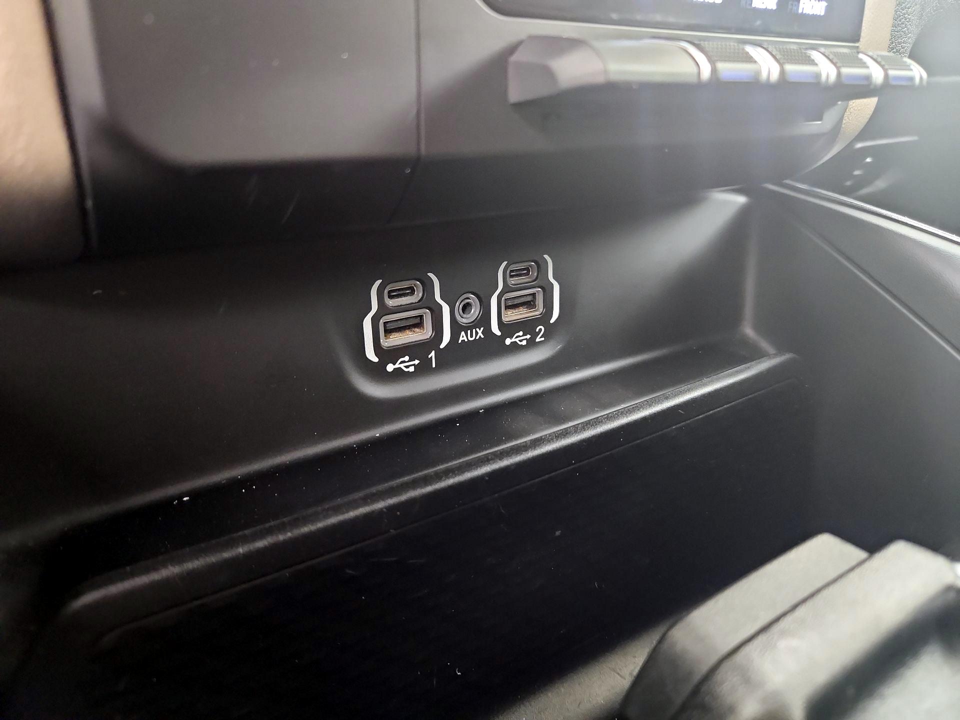 Thumbnail: 2022 RAM 1500 - 18