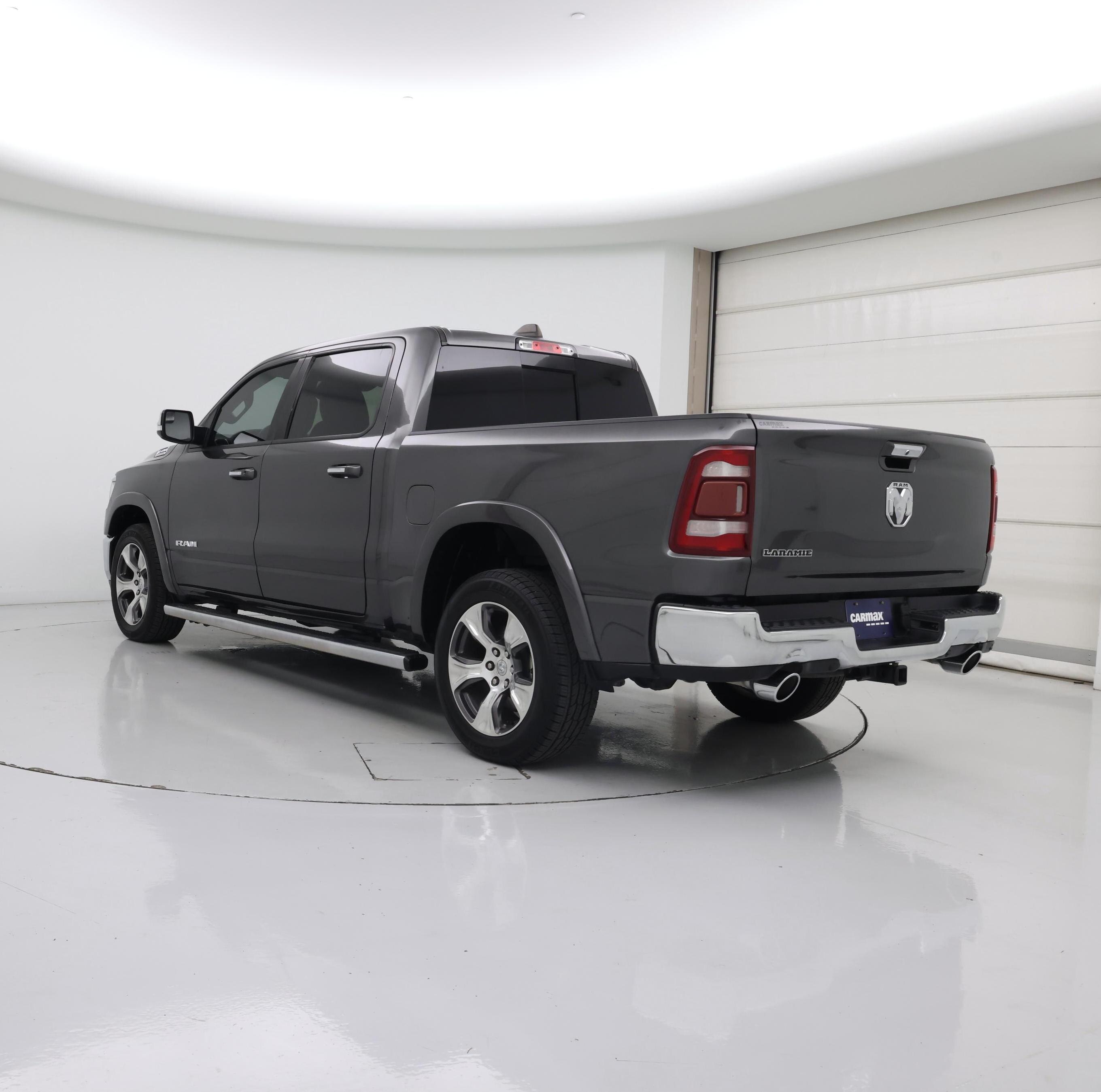 Thumbnail: 2022 RAM 1500 - 2