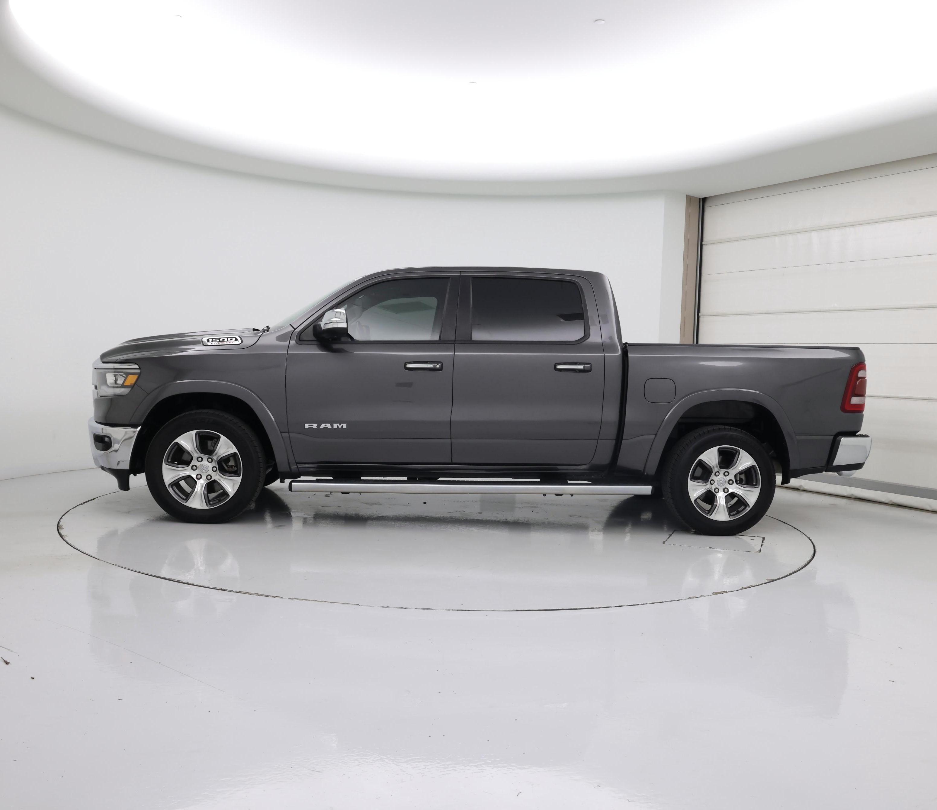 Thumbnail: 2022 RAM 1500 - 3