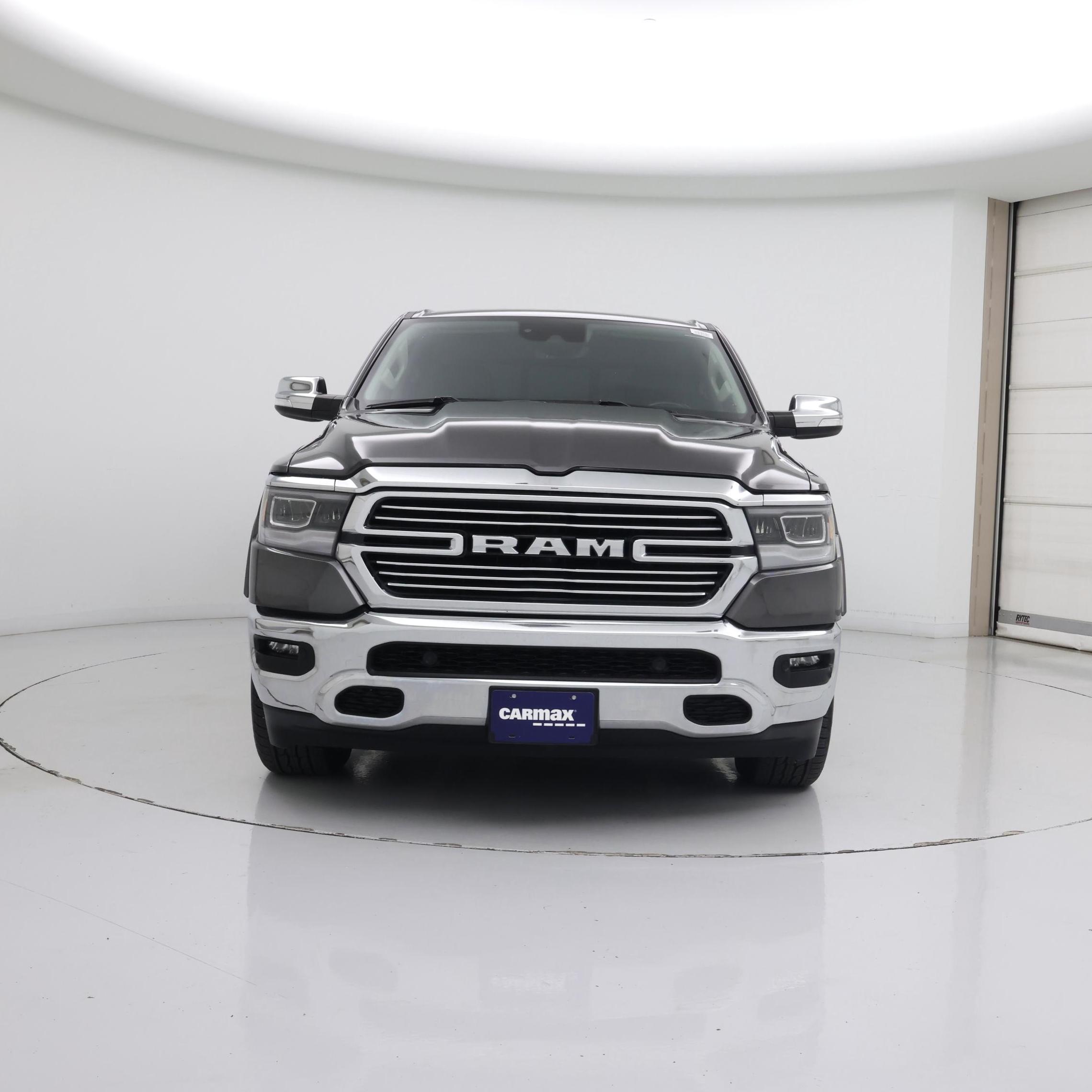 Thumbnail: 2022 RAM 1500 - 5