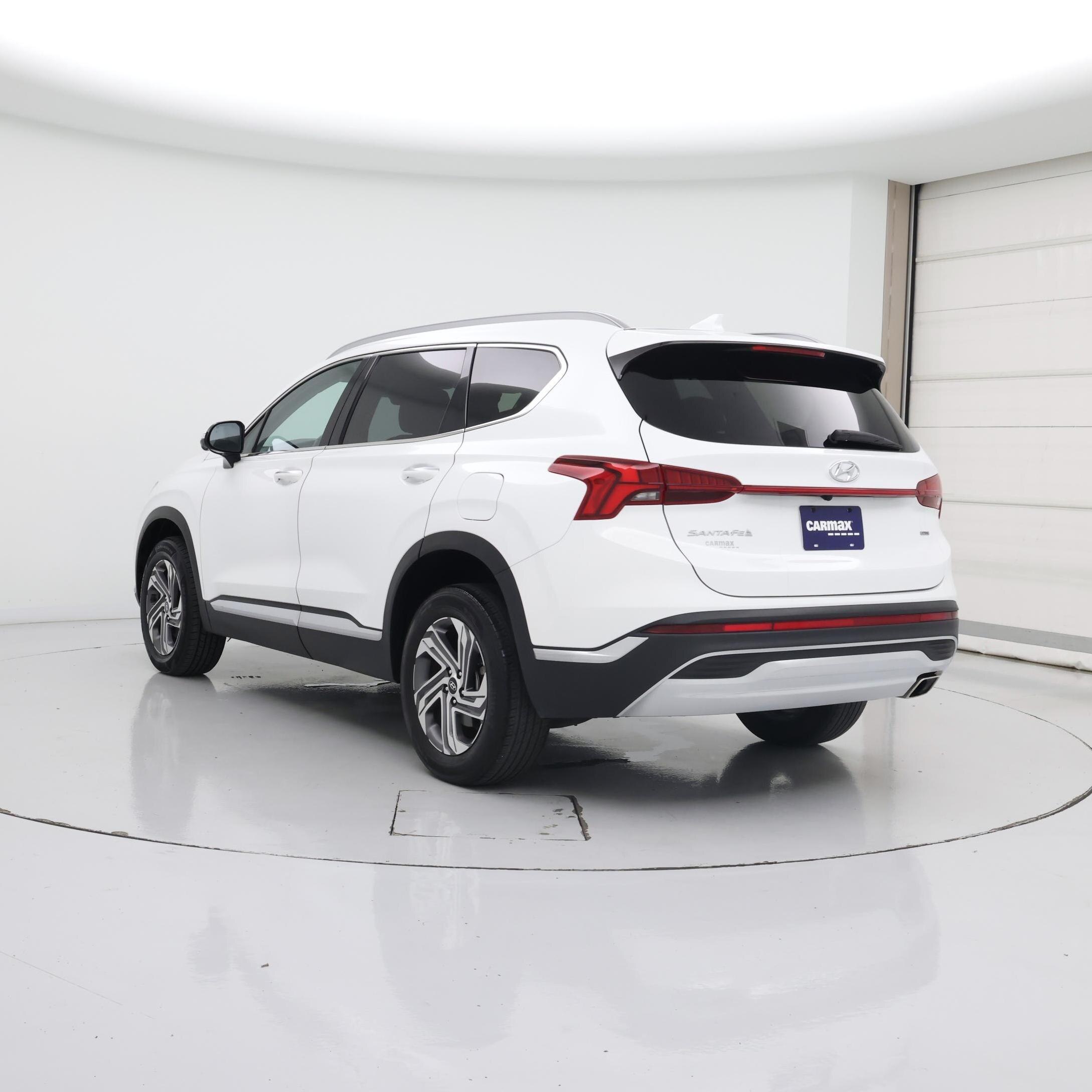 Thumbnail: 2023 Hyundai Santa Fe - 2