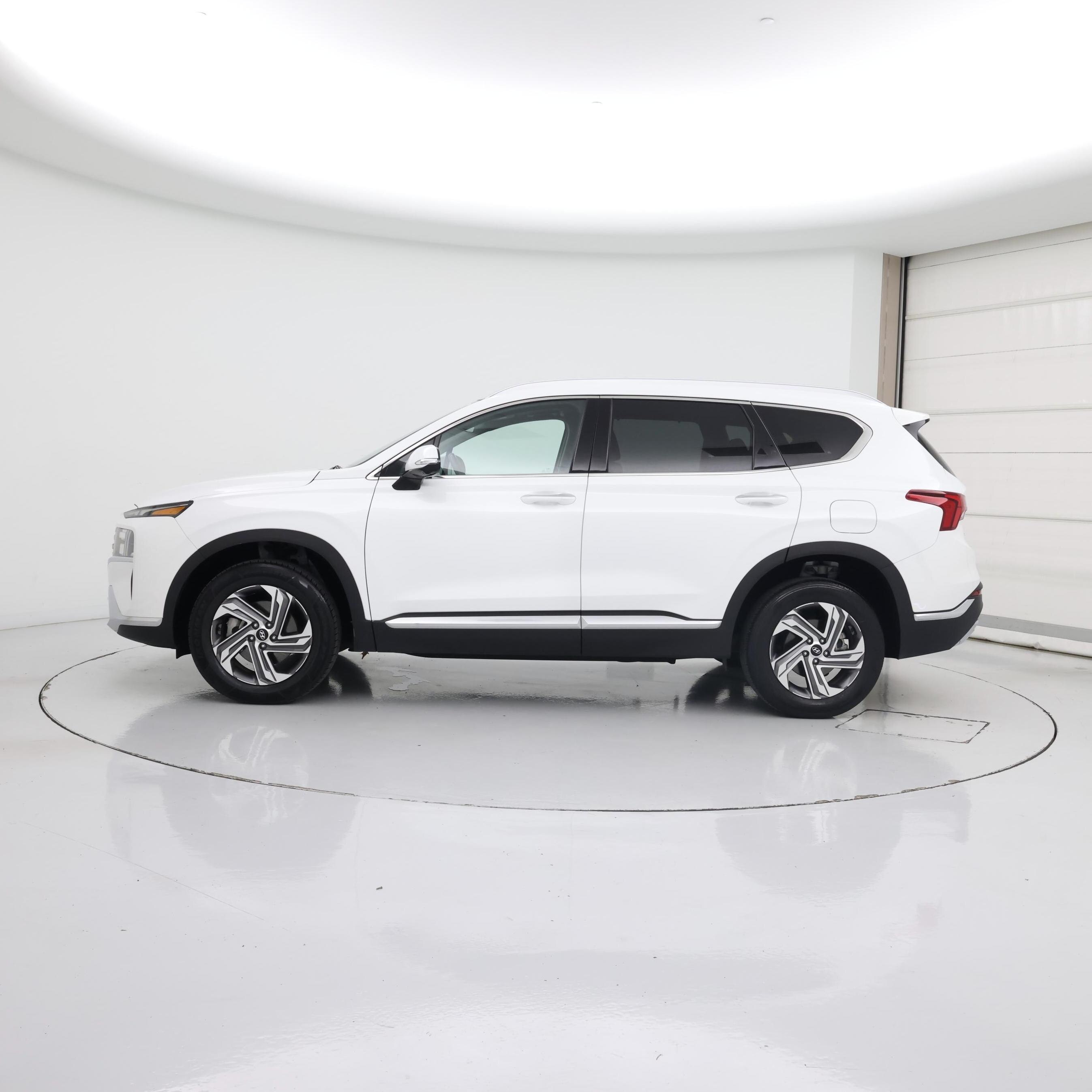 Thumbnail: 2023 Hyundai Santa Fe - 3