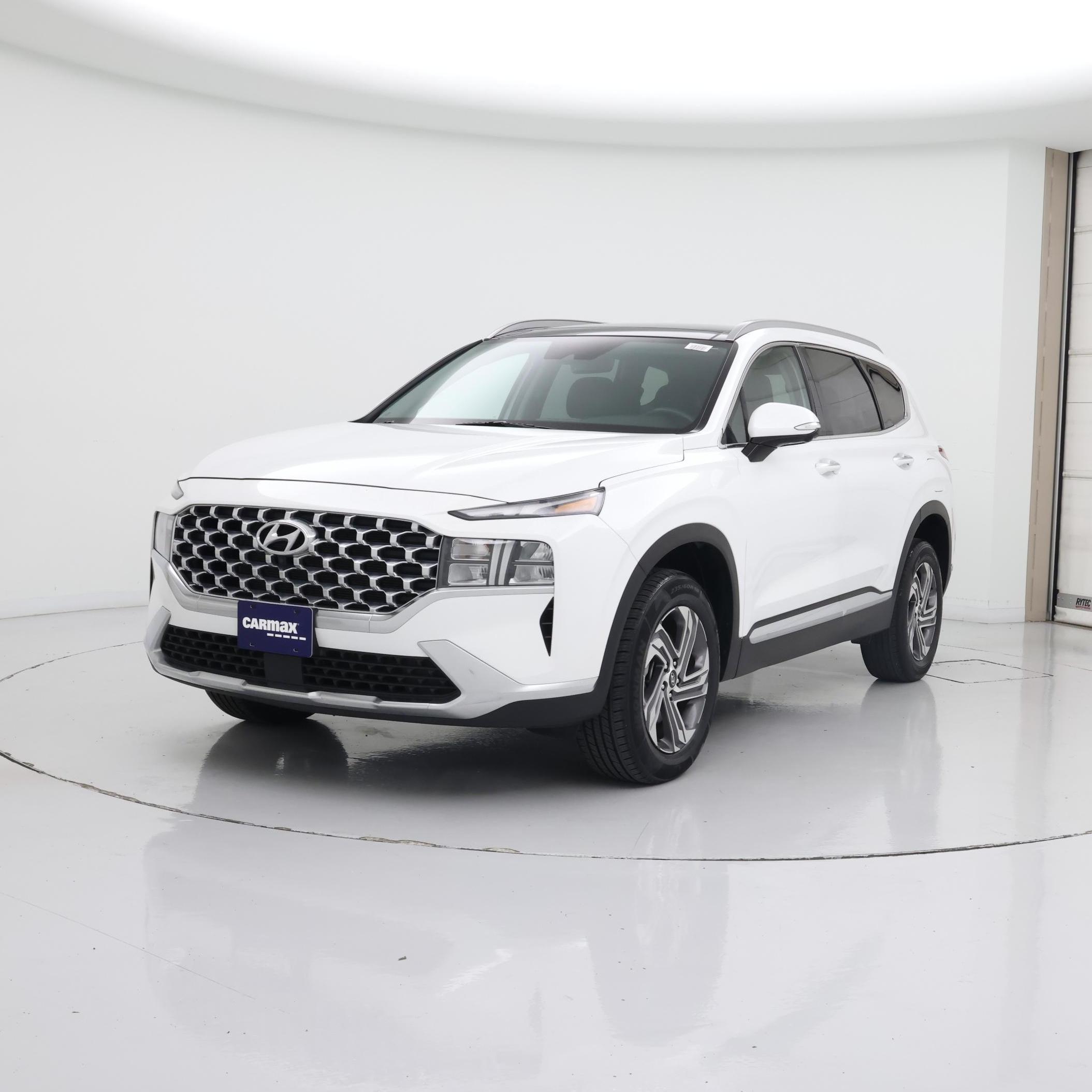 Thumbnail: 2023 Hyundai Santa Fe - 4