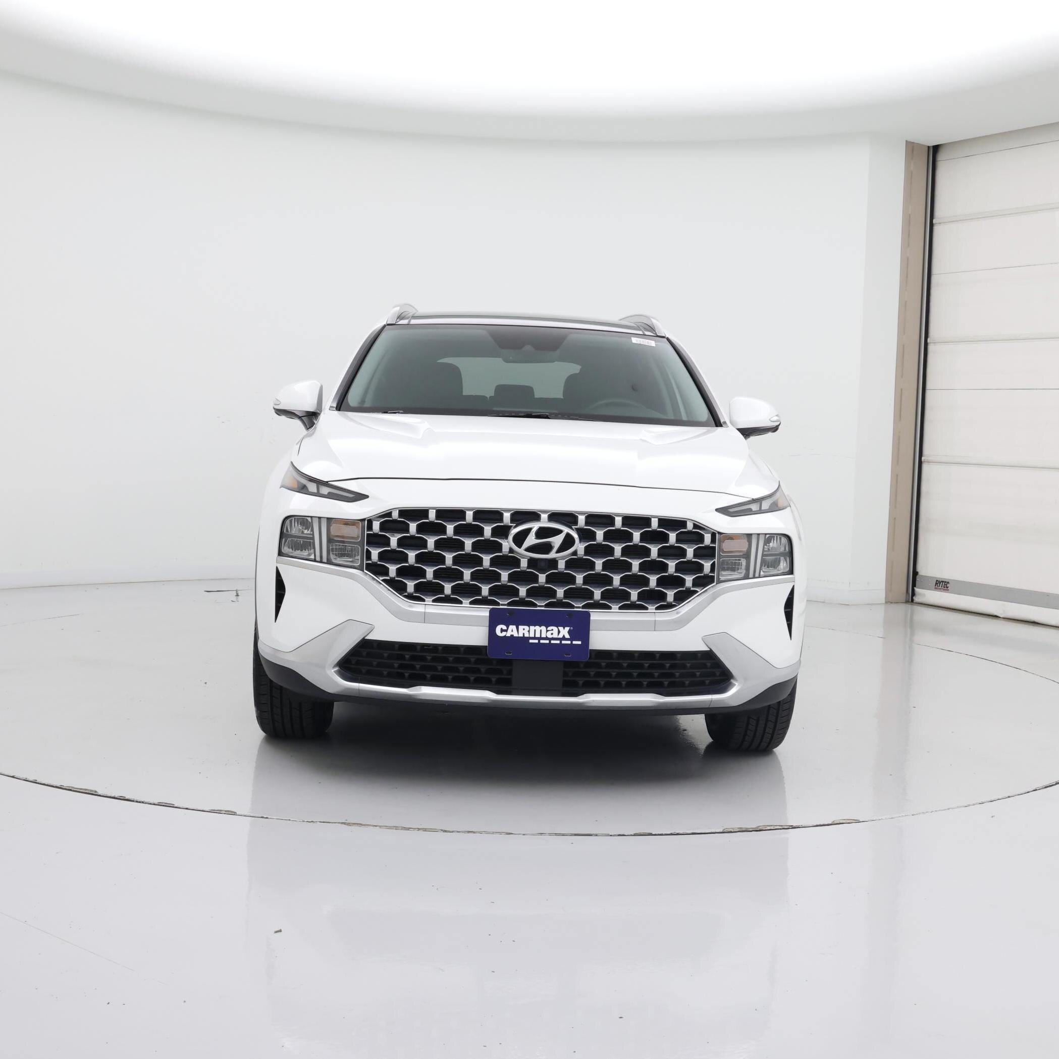 Thumbnail: 2023 Hyundai Santa Fe - 5