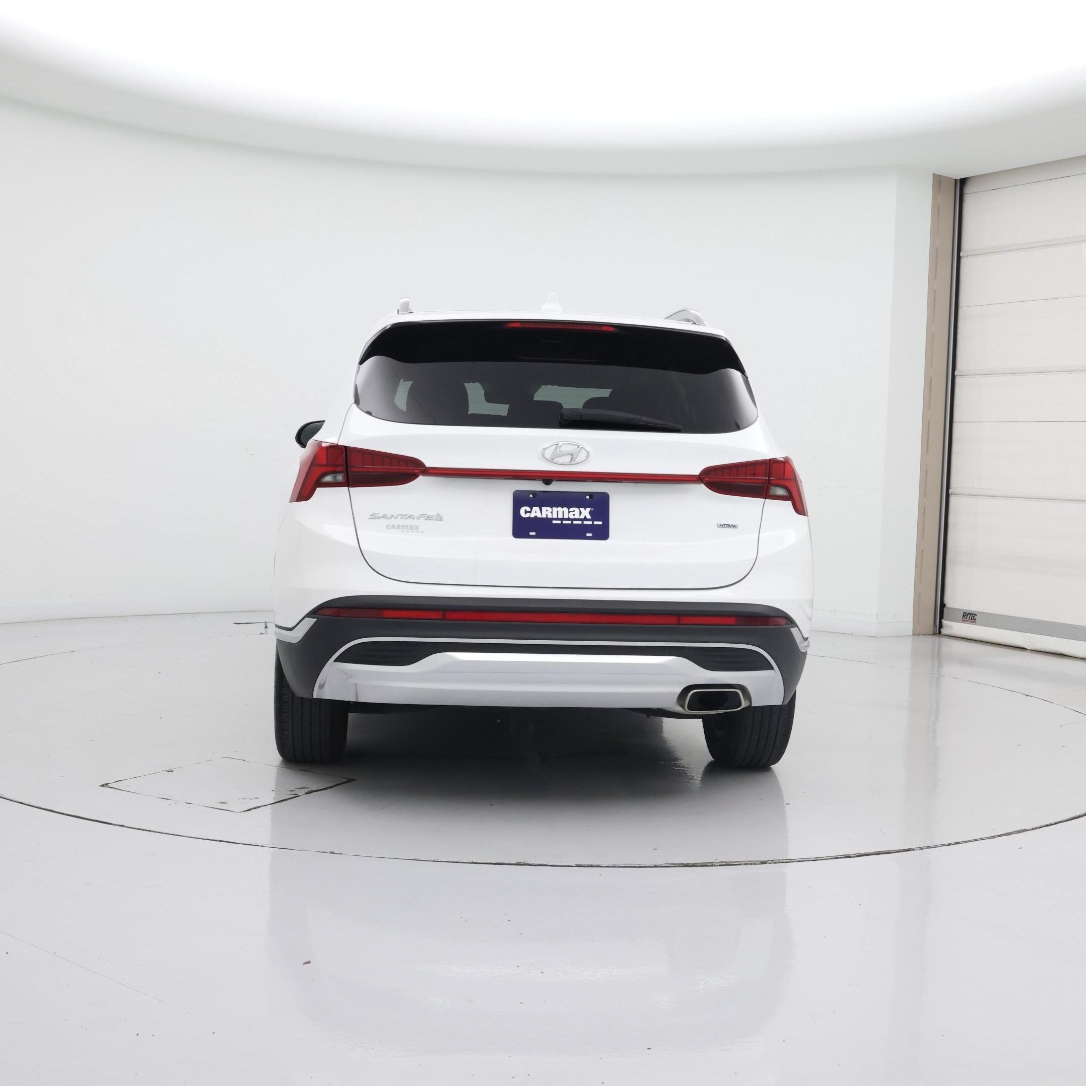 Thumbnail: 2023 Hyundai Santa Fe - 6