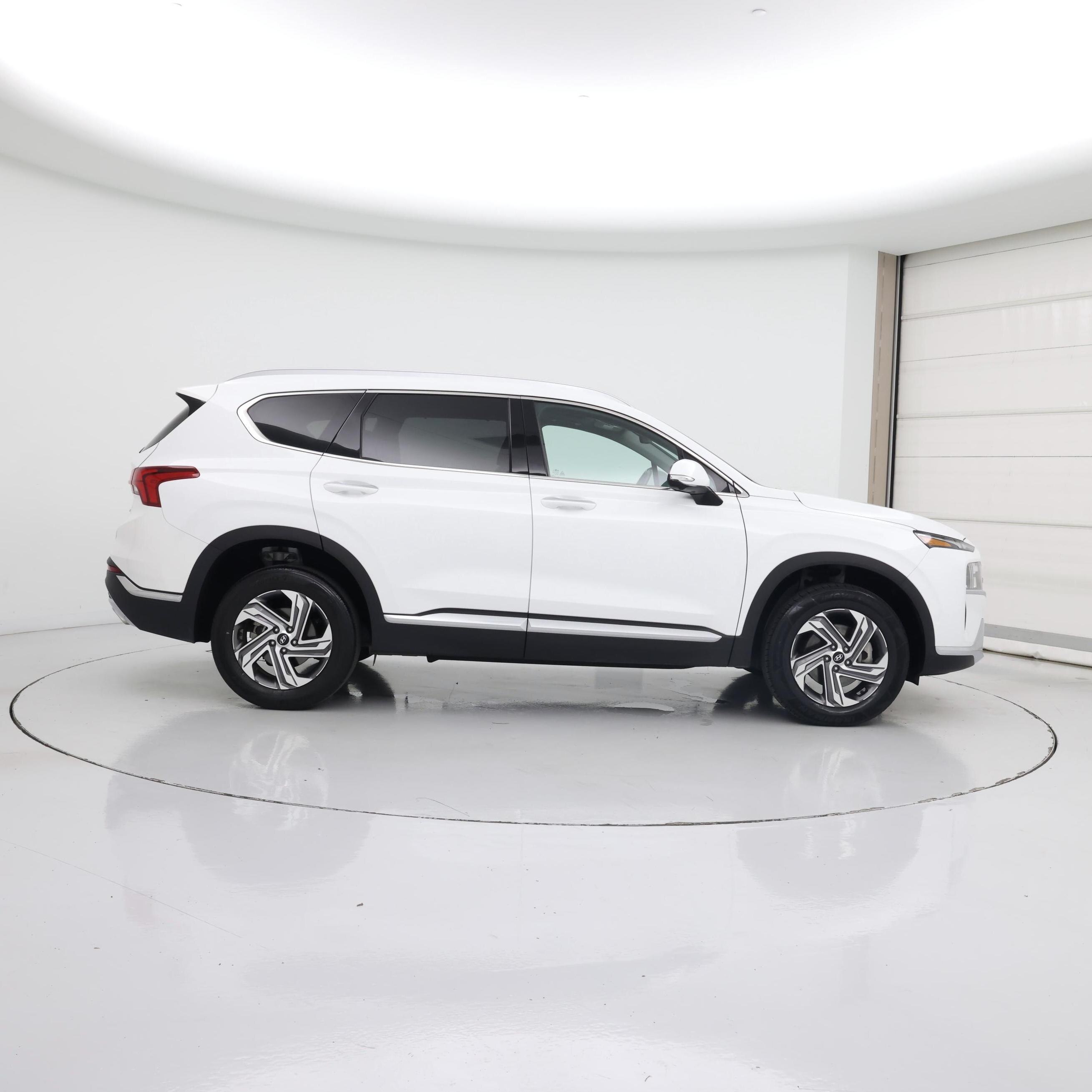 Thumbnail: 2023 Hyundai Santa Fe - 7