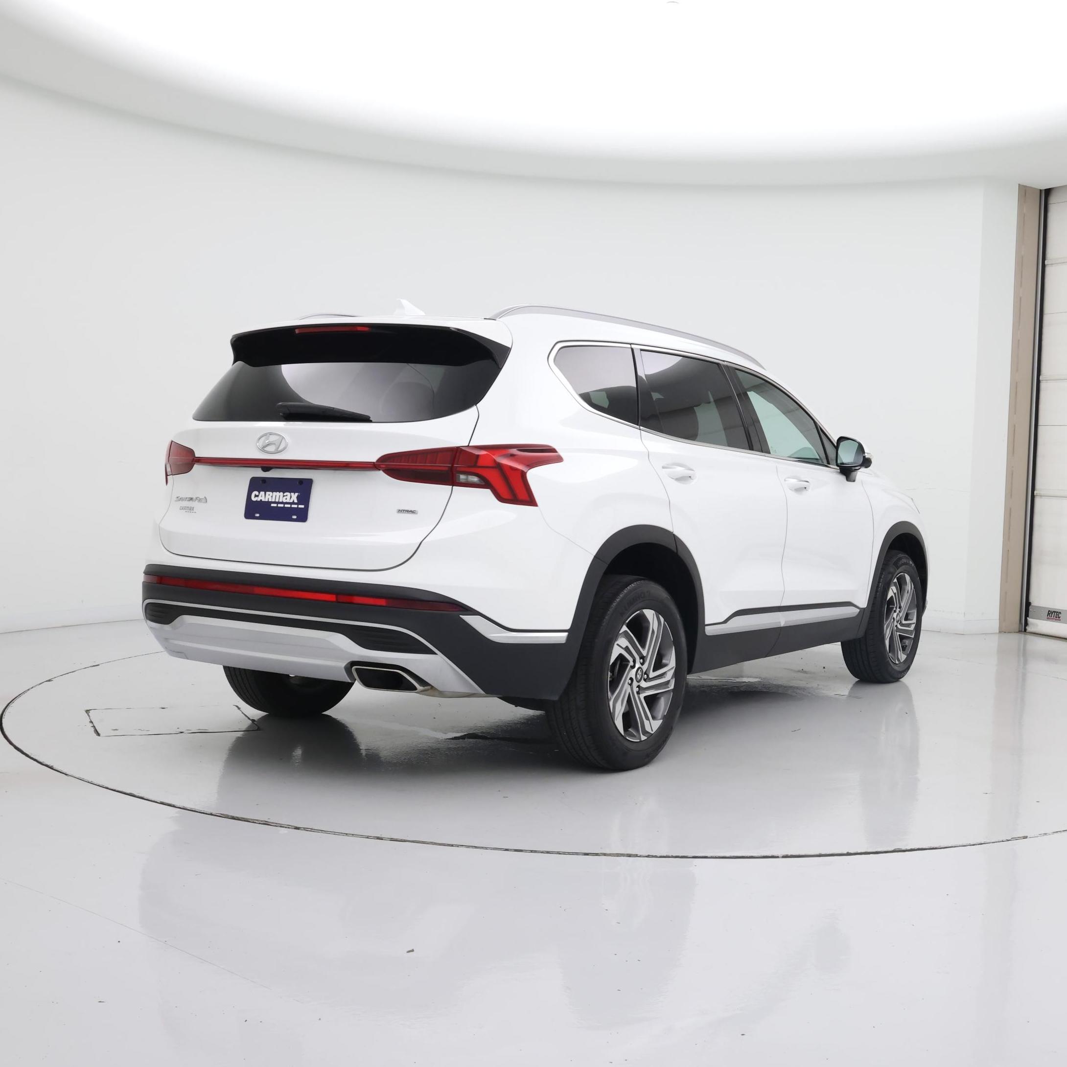 Thumbnail: 2023 Hyundai Santa Fe - 8
