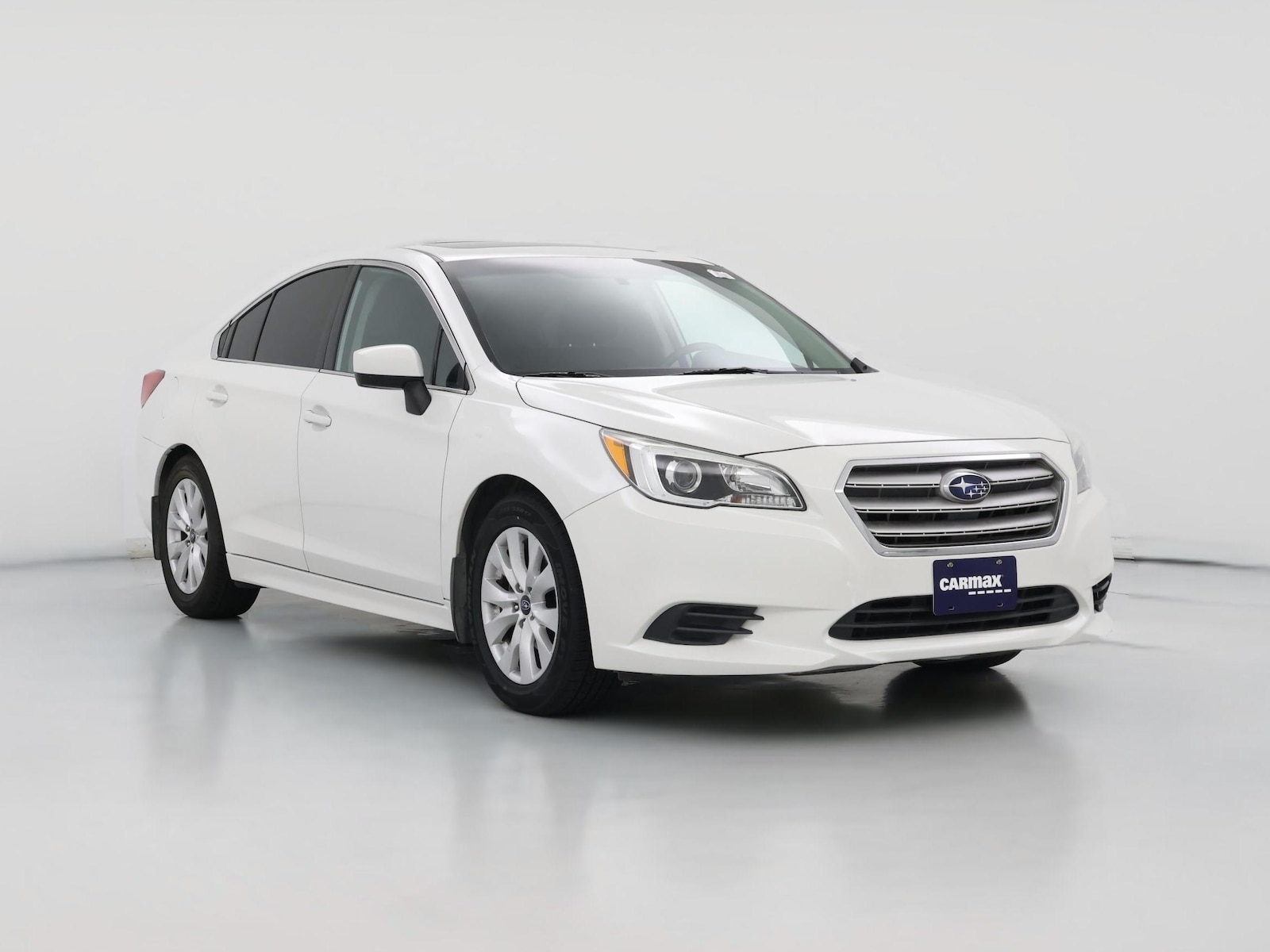 2017 Subaru Legacy Premium