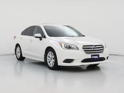 2017 Subaru Legacy 2.5I Premium