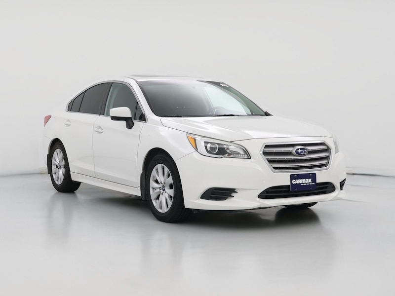 2017 Subaru Legacy Premium -
                  Irving, TX