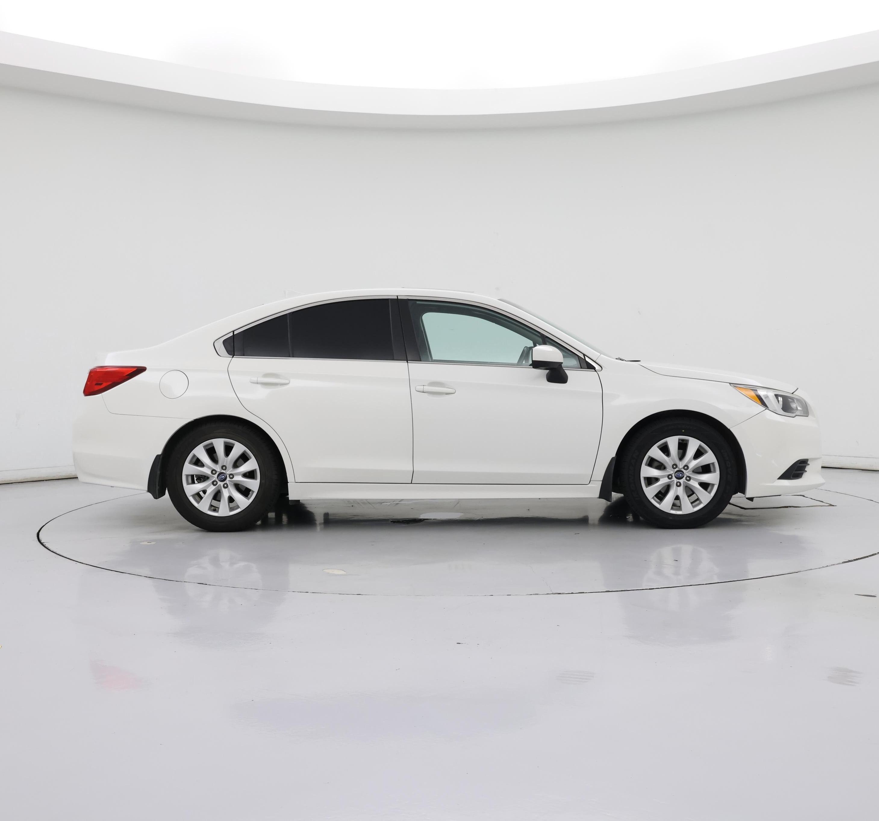 Thumbnail: 2017 Subaru Legacy - 7