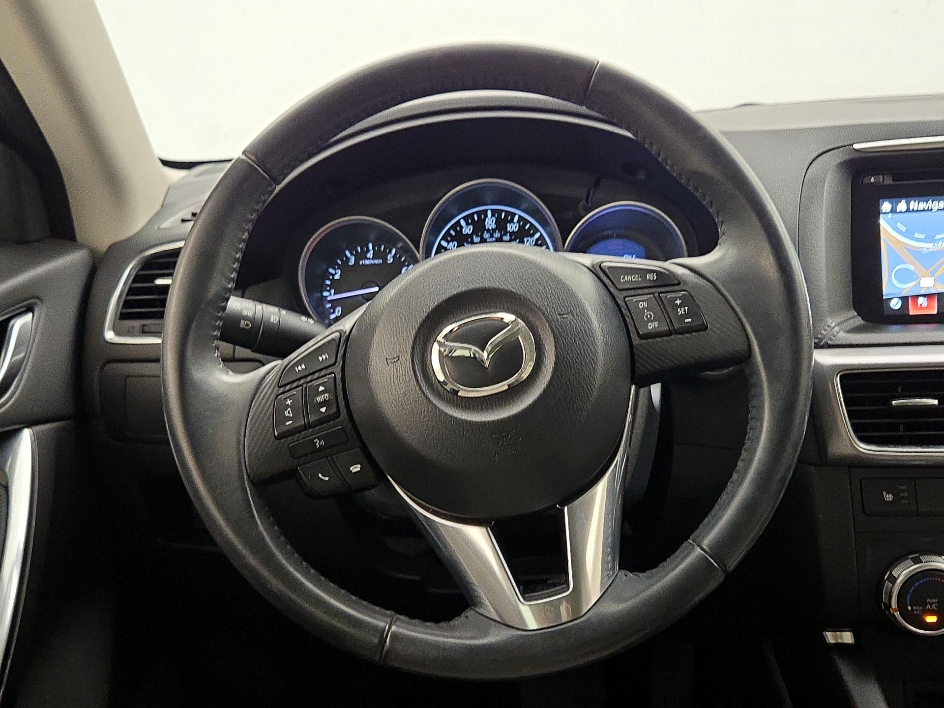 Thumbnail: 2016 Mazda CX-5 - 10