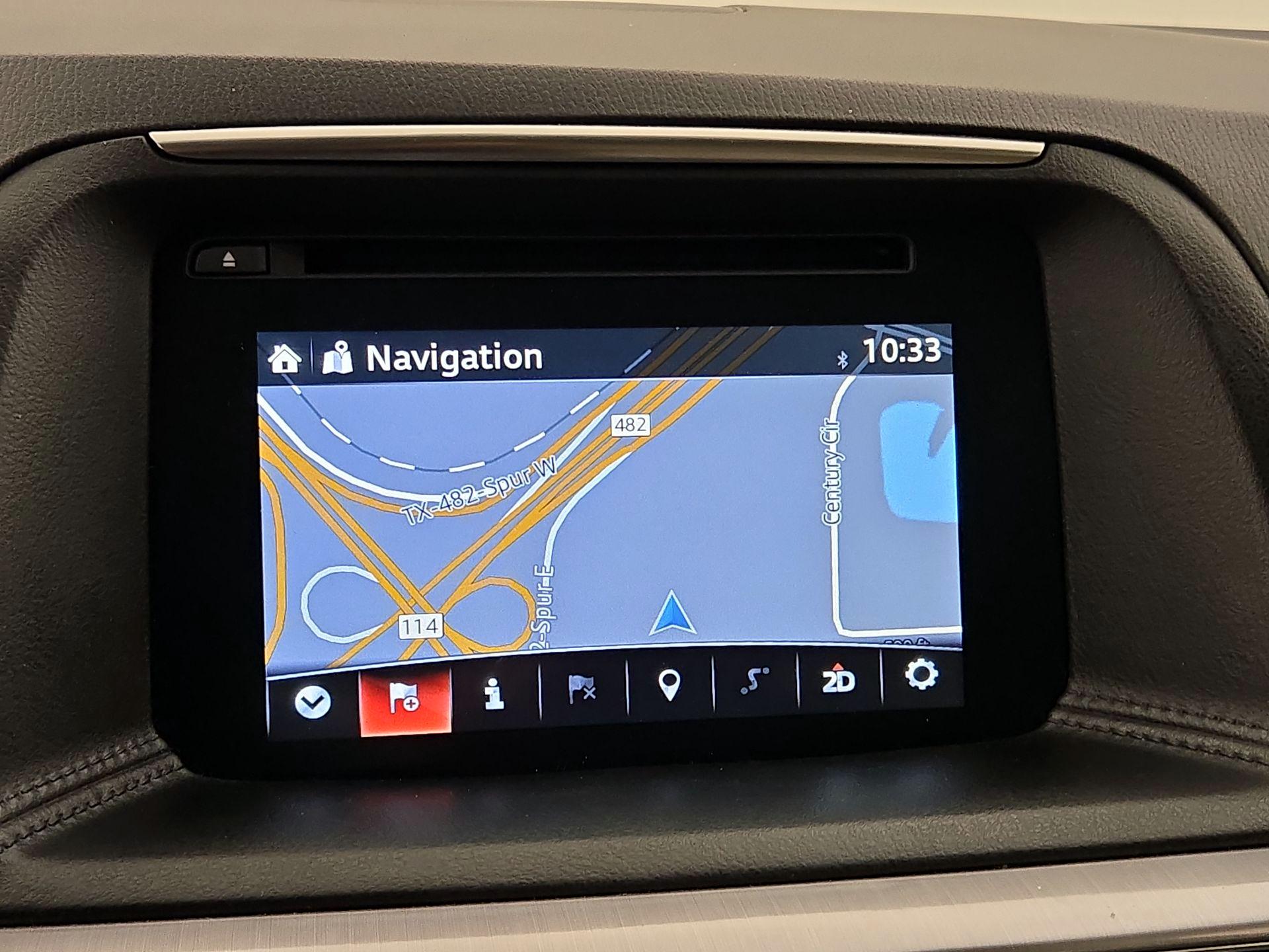 Thumbnail: 2016 Mazda CX-5 - 14