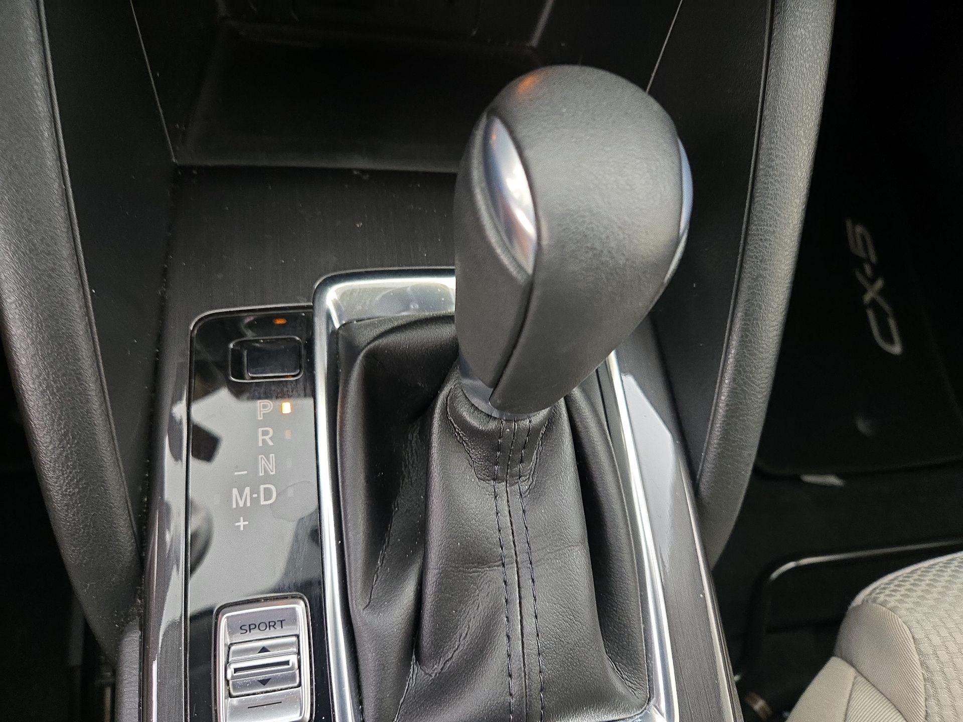 Thumbnail: 2016 Mazda CX-5 - 18