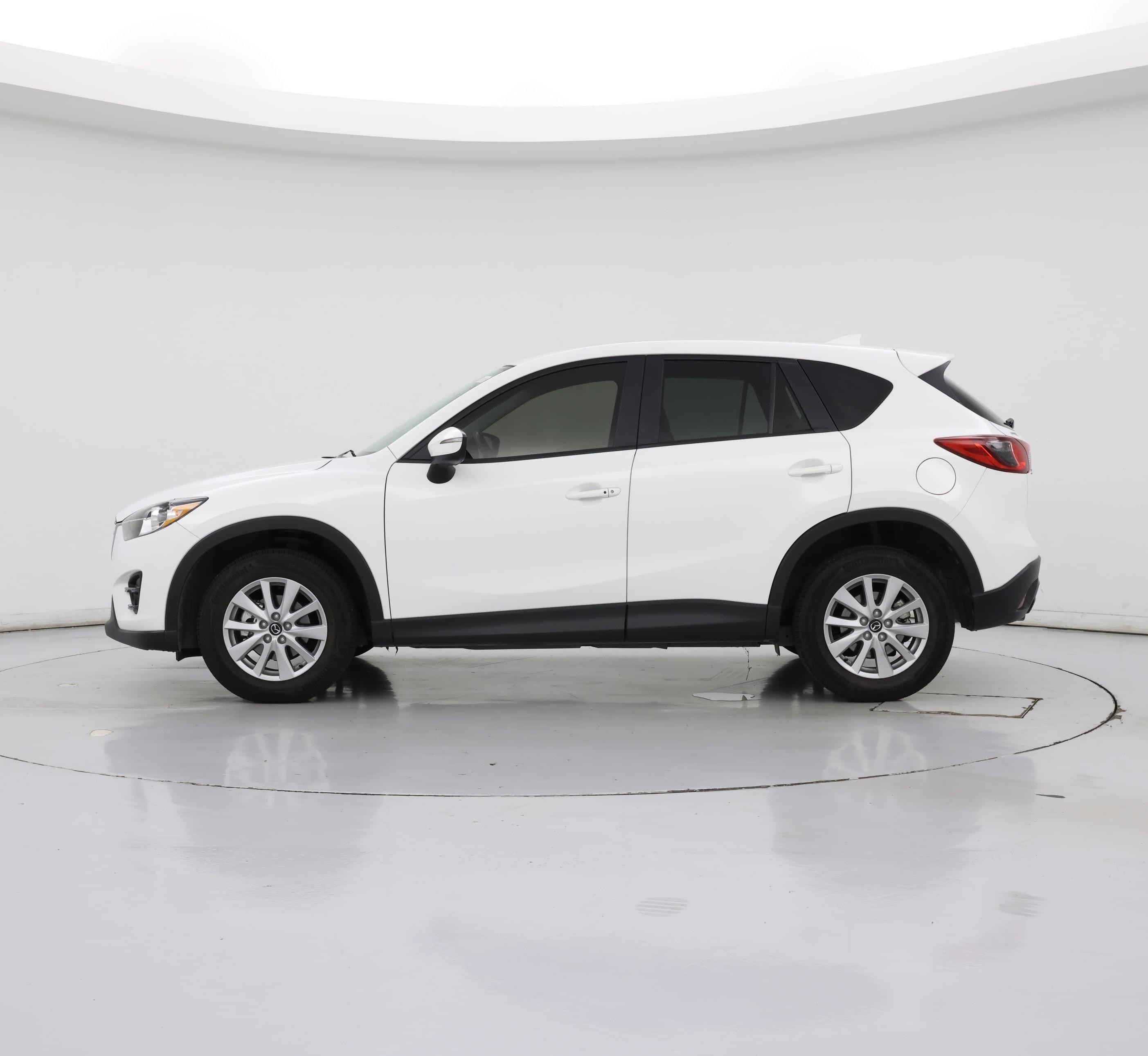 Thumbnail: 2016 Mazda CX-5 - 3
