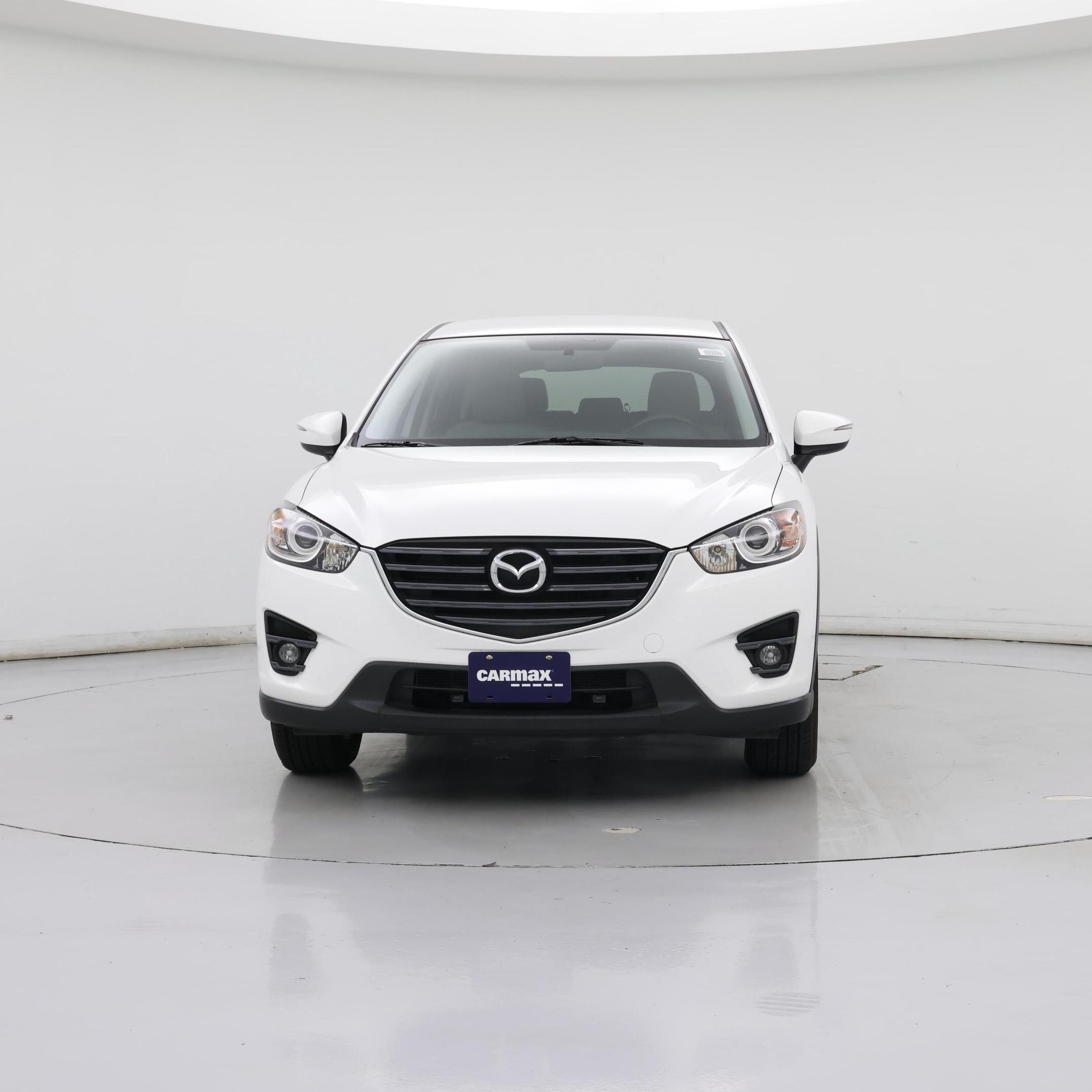 Thumbnail: 2016 Mazda CX-5 - 5
