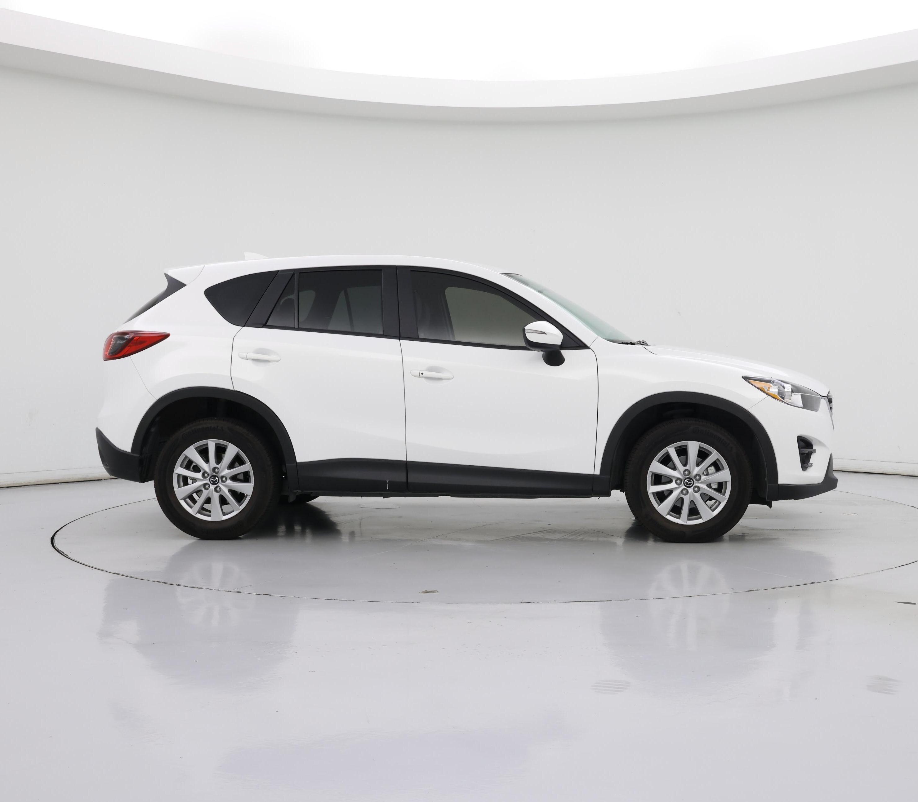Thumbnail: 2016 Mazda CX-5 - 7