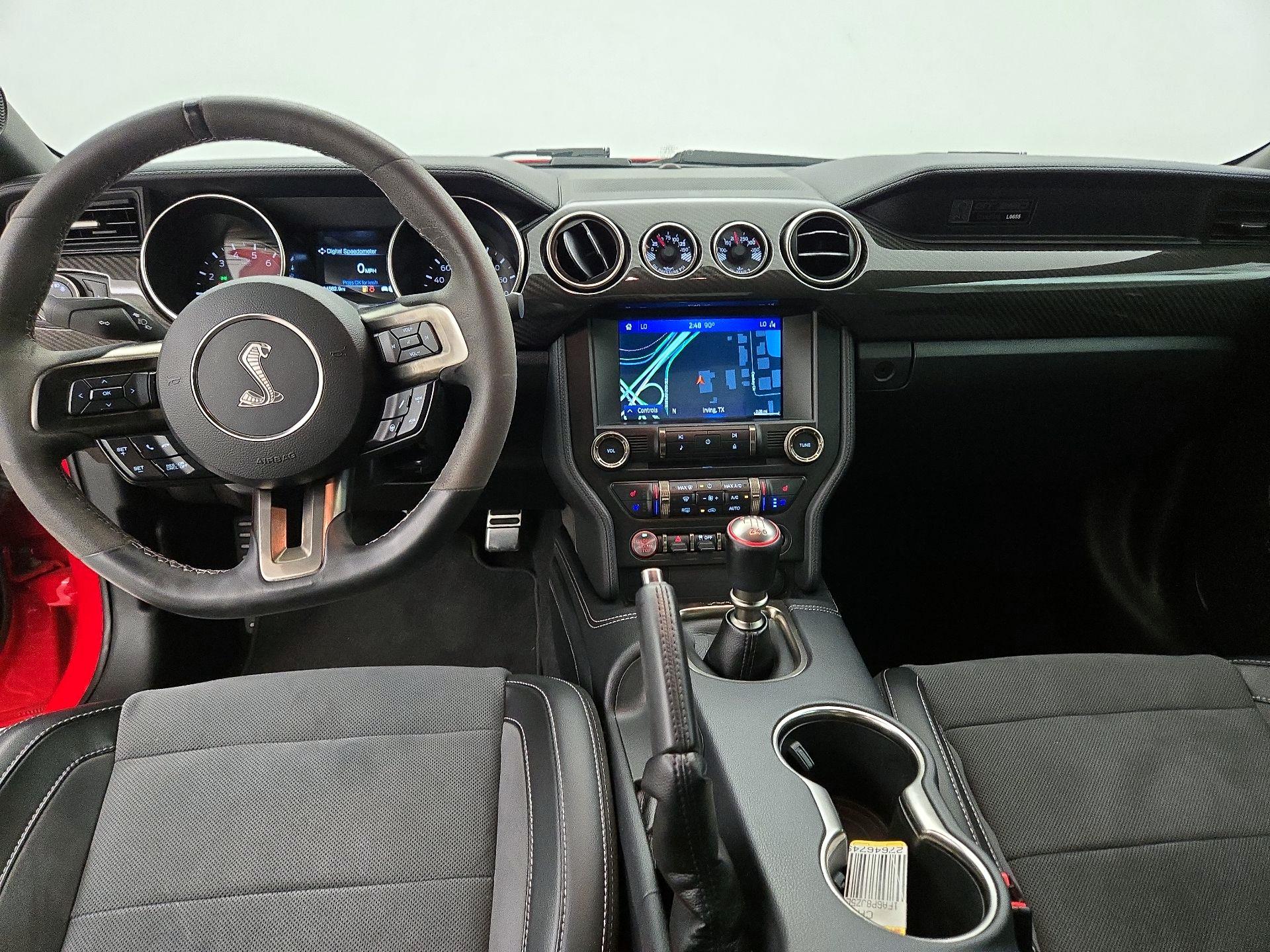 Thumbnail: 2020 Ford Mustang - 9