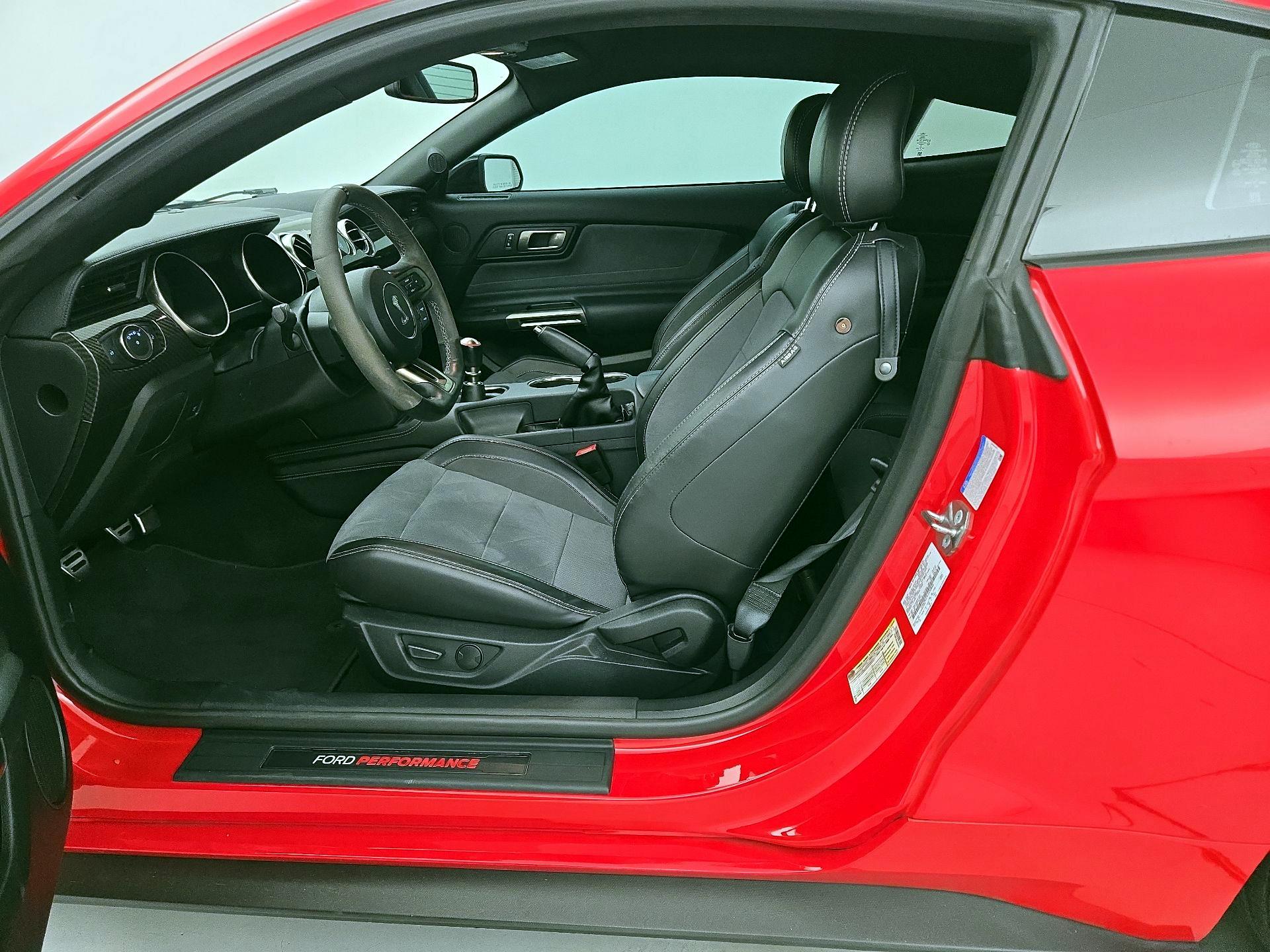 Thumbnail: 2020 Ford Mustang - 11