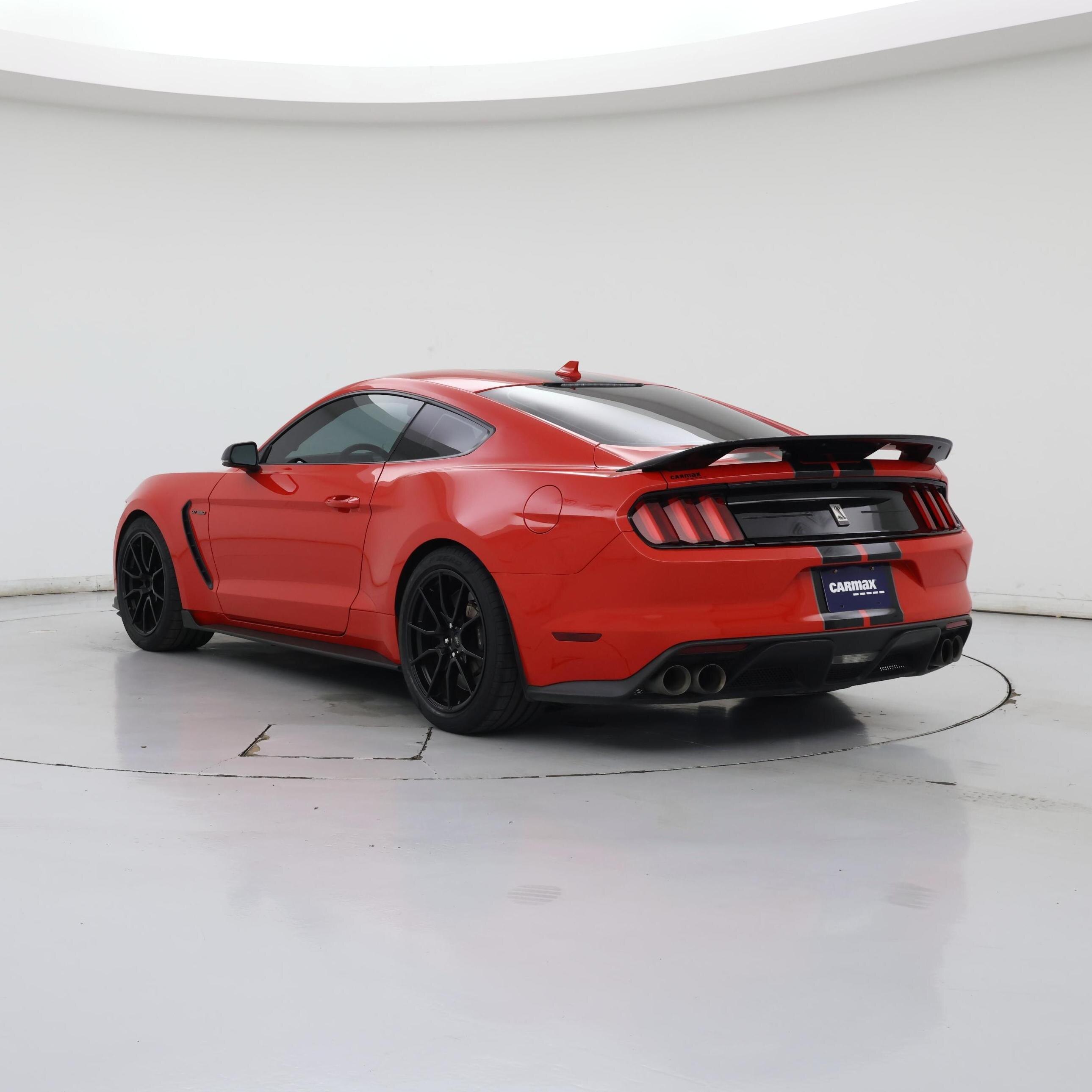 Thumbnail: 2020 Ford Mustang - 2