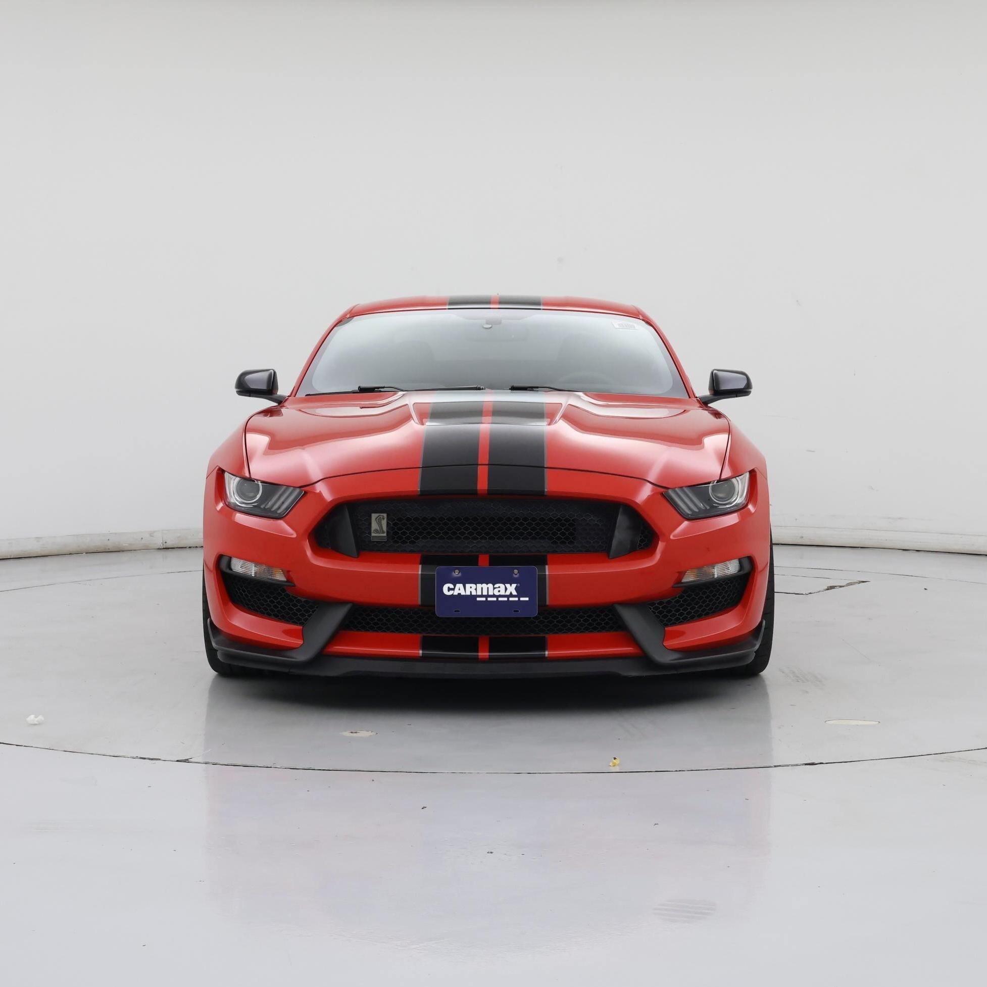 Thumbnail: 2020 Ford Mustang - 5