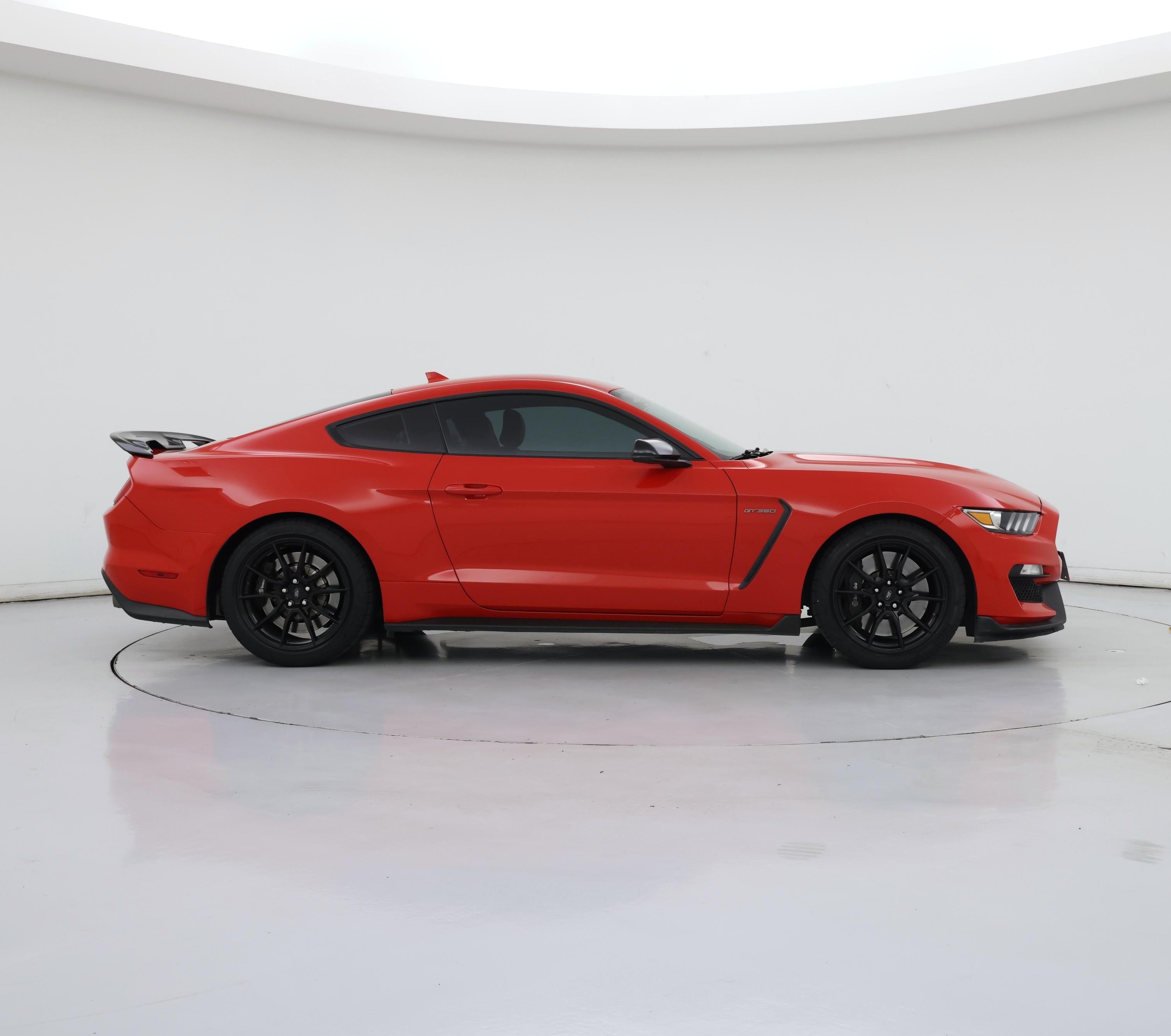 Thumbnail: 2020 Ford Mustang - 7