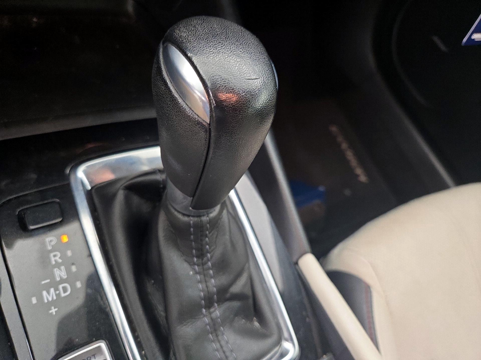 Thumbnail: 2017 Mazda Mazda3 - 17