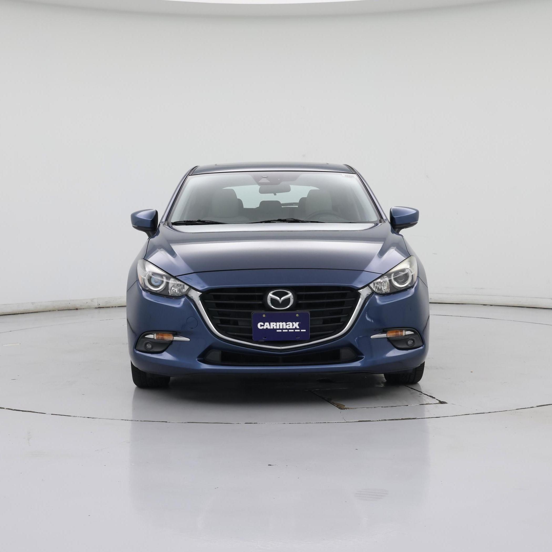 Thumbnail: 2017 Mazda Mazda3 - 5