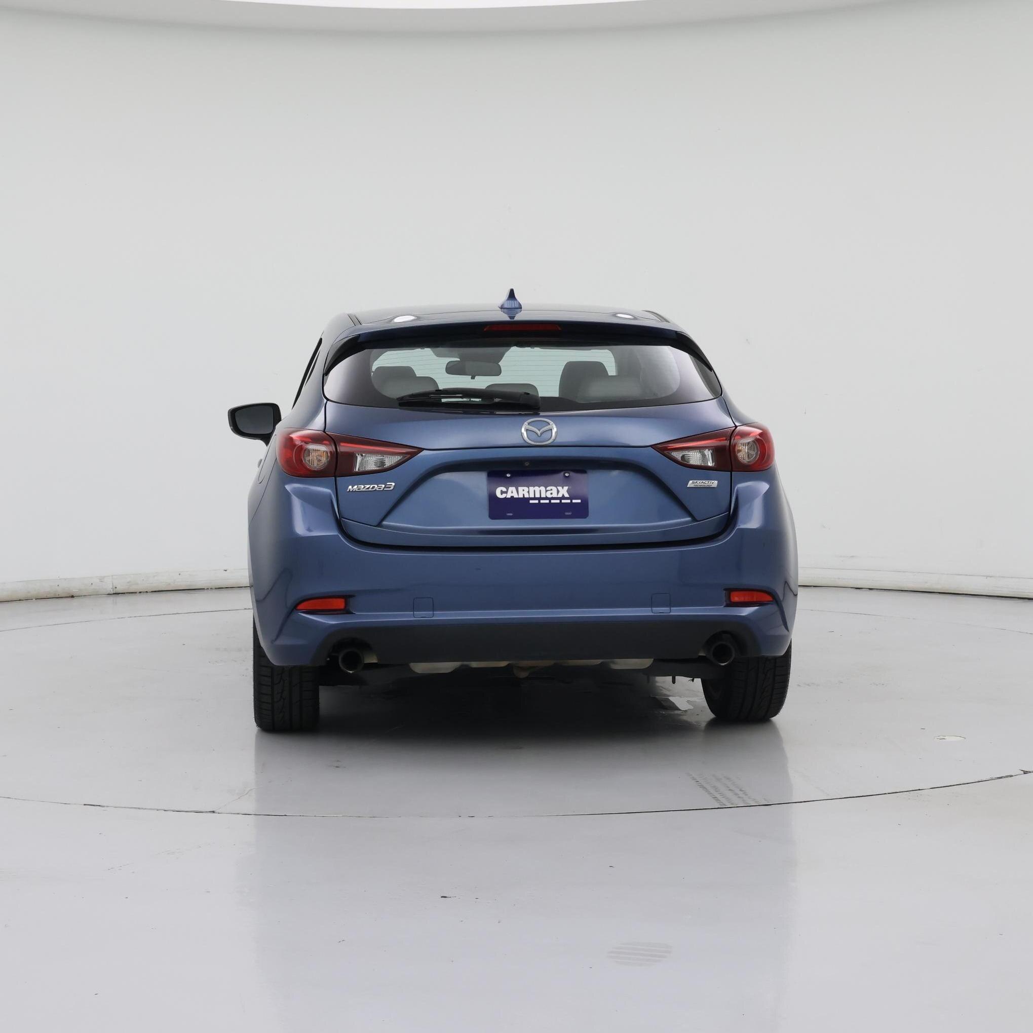 Thumbnail: 2017 Mazda Mazda3 - 6