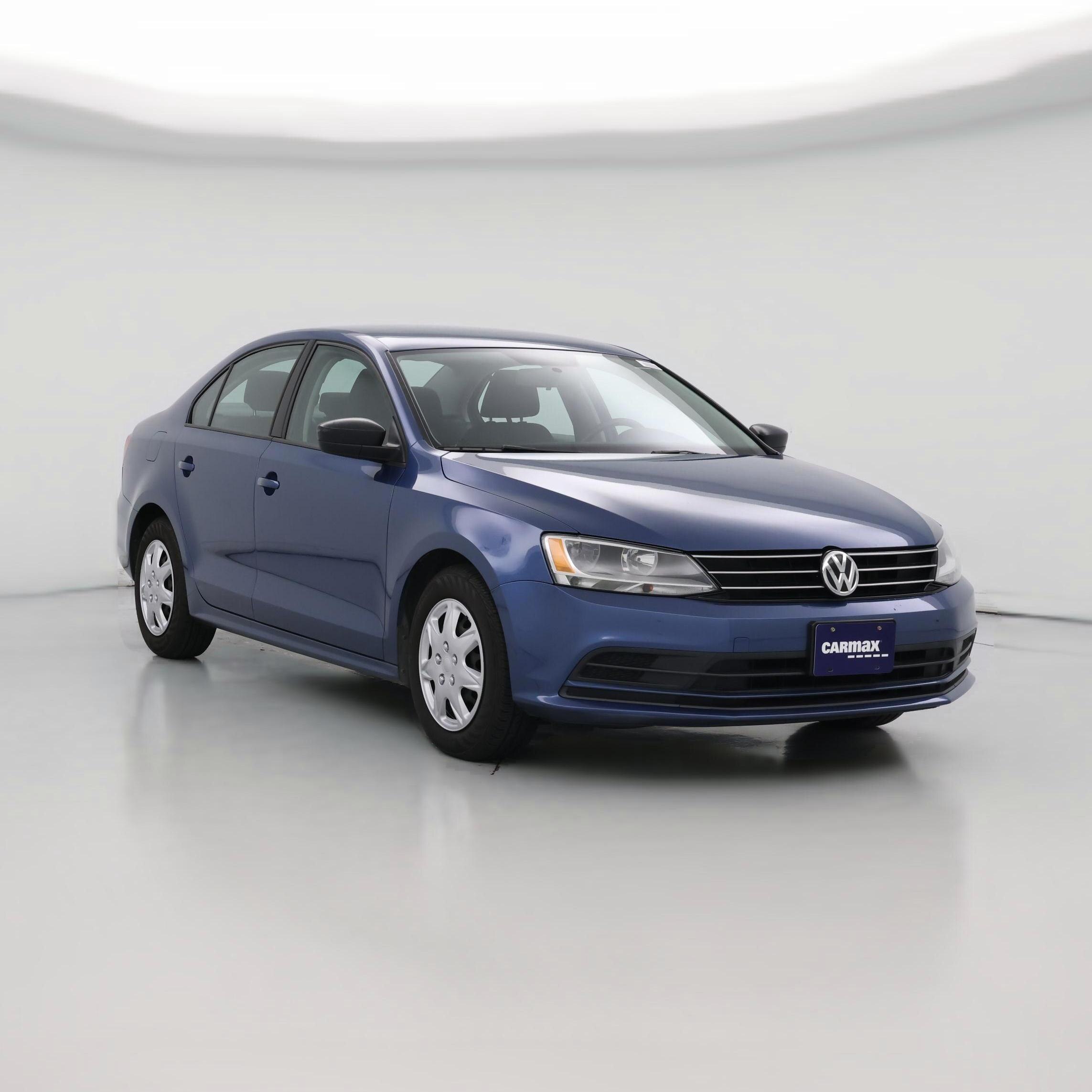 Thumbnail: 2016 Volkswagen Jetta - 1