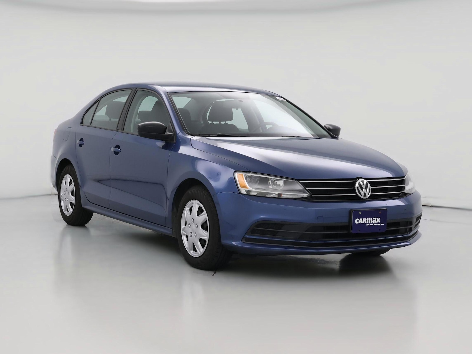 2016 Volkswagen Jetta