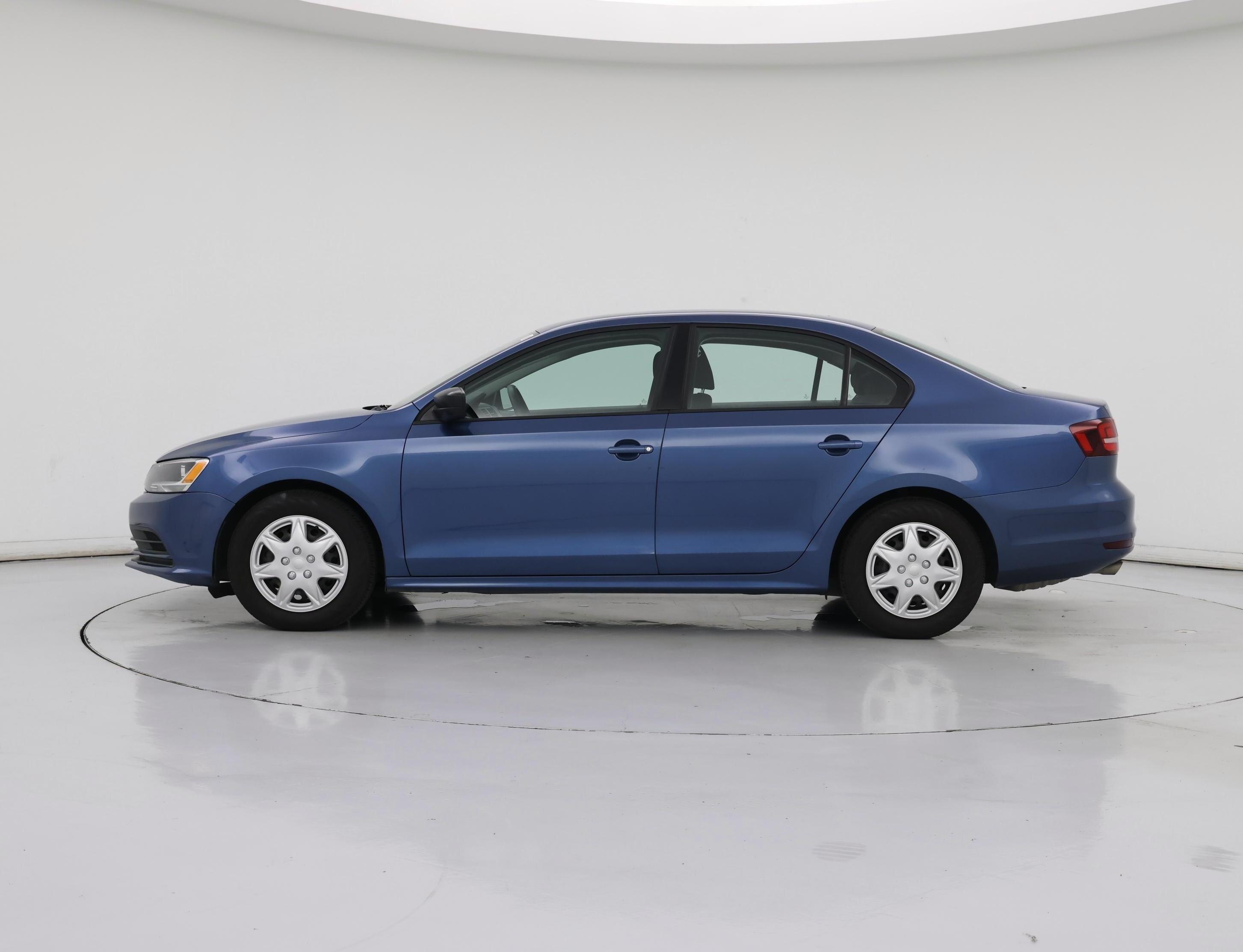 Thumbnail: 2016 Volkswagen Jetta - 3