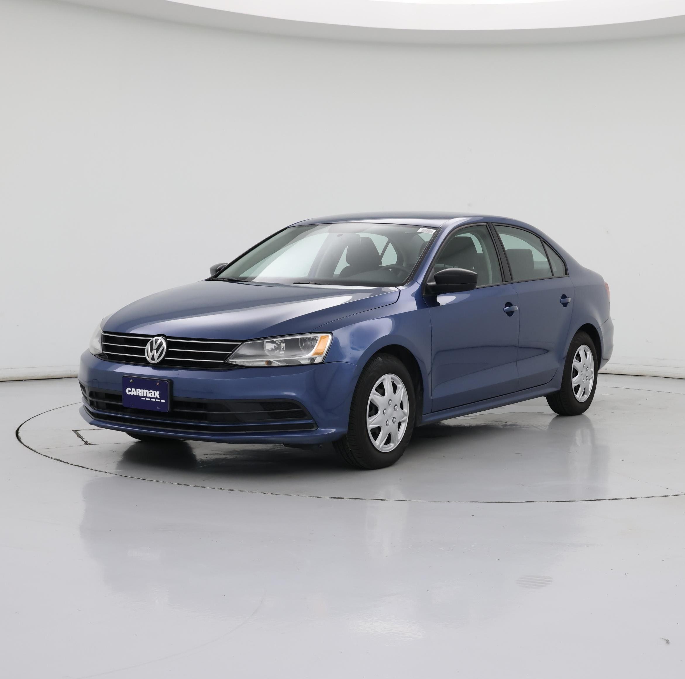Thumbnail: 2016 Volkswagen Jetta - 4